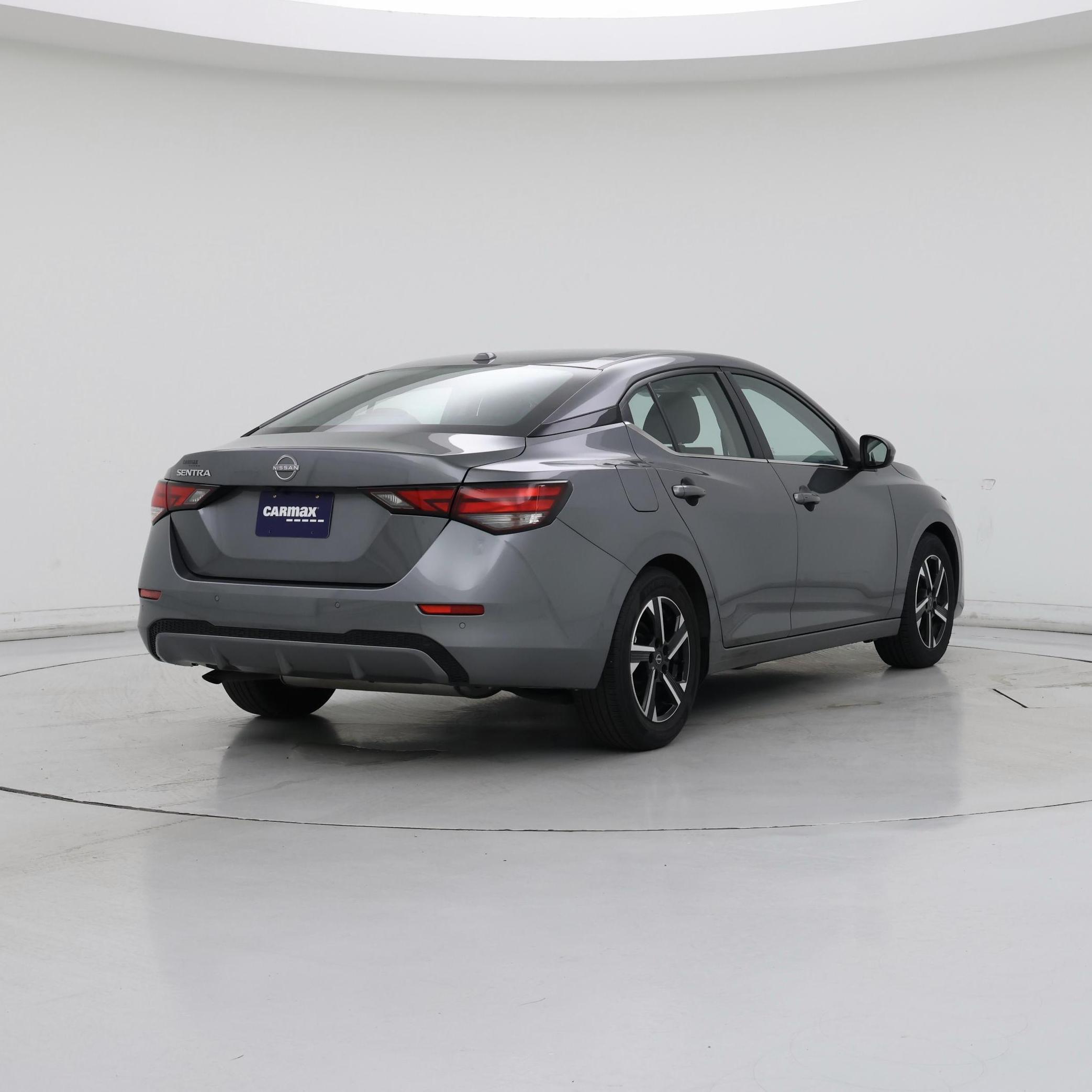 Thumbnail: 2025 Nissan Sentra - 8