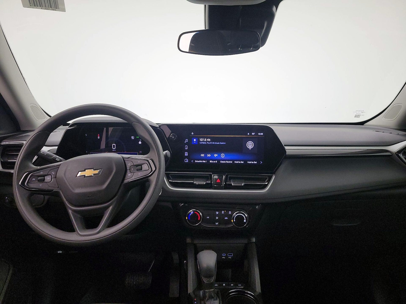 2025 Chevrolet Trailblazer LT - Photo 10