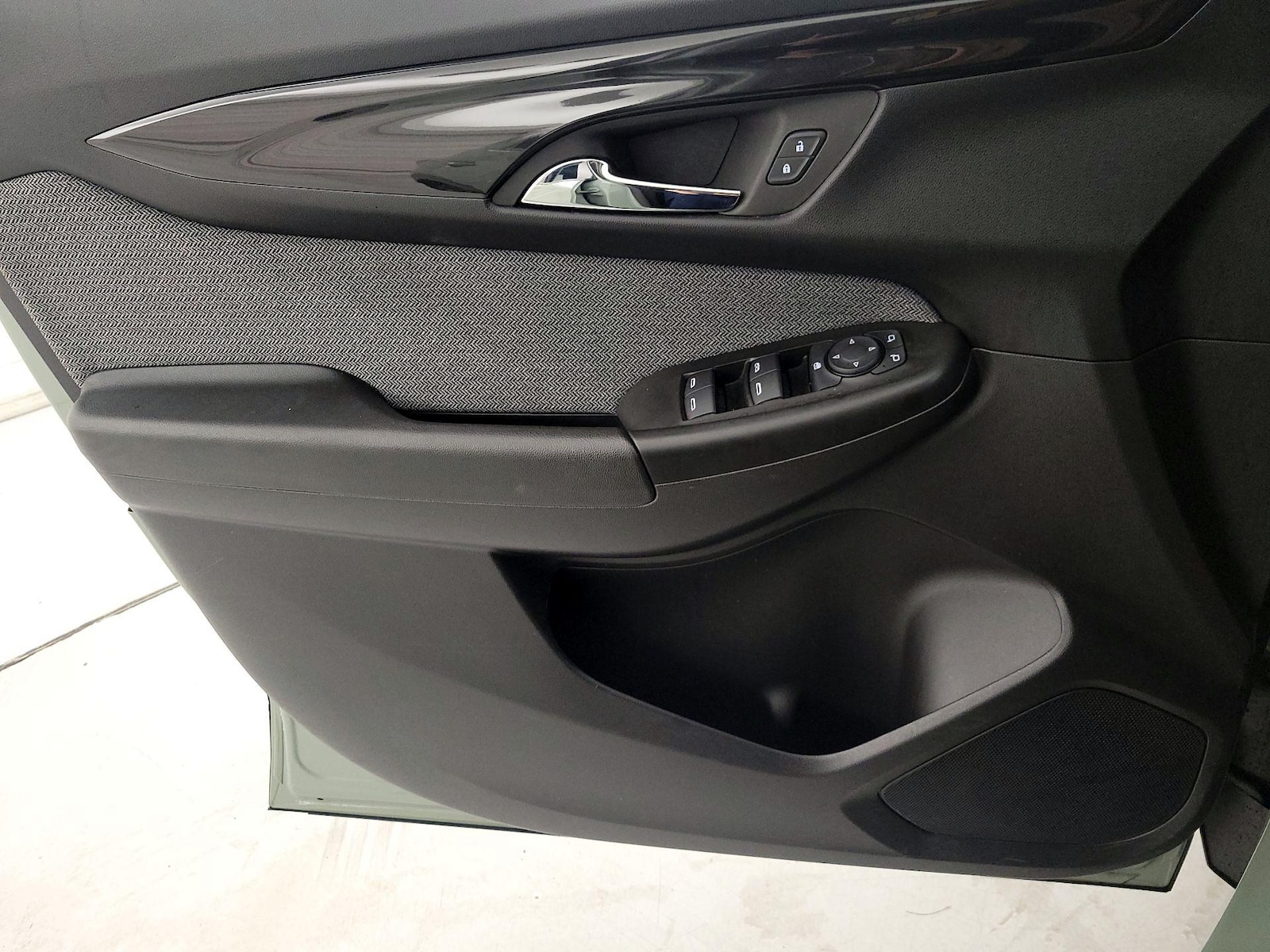 2025 Chevrolet Trailblazer LT - Photo 13