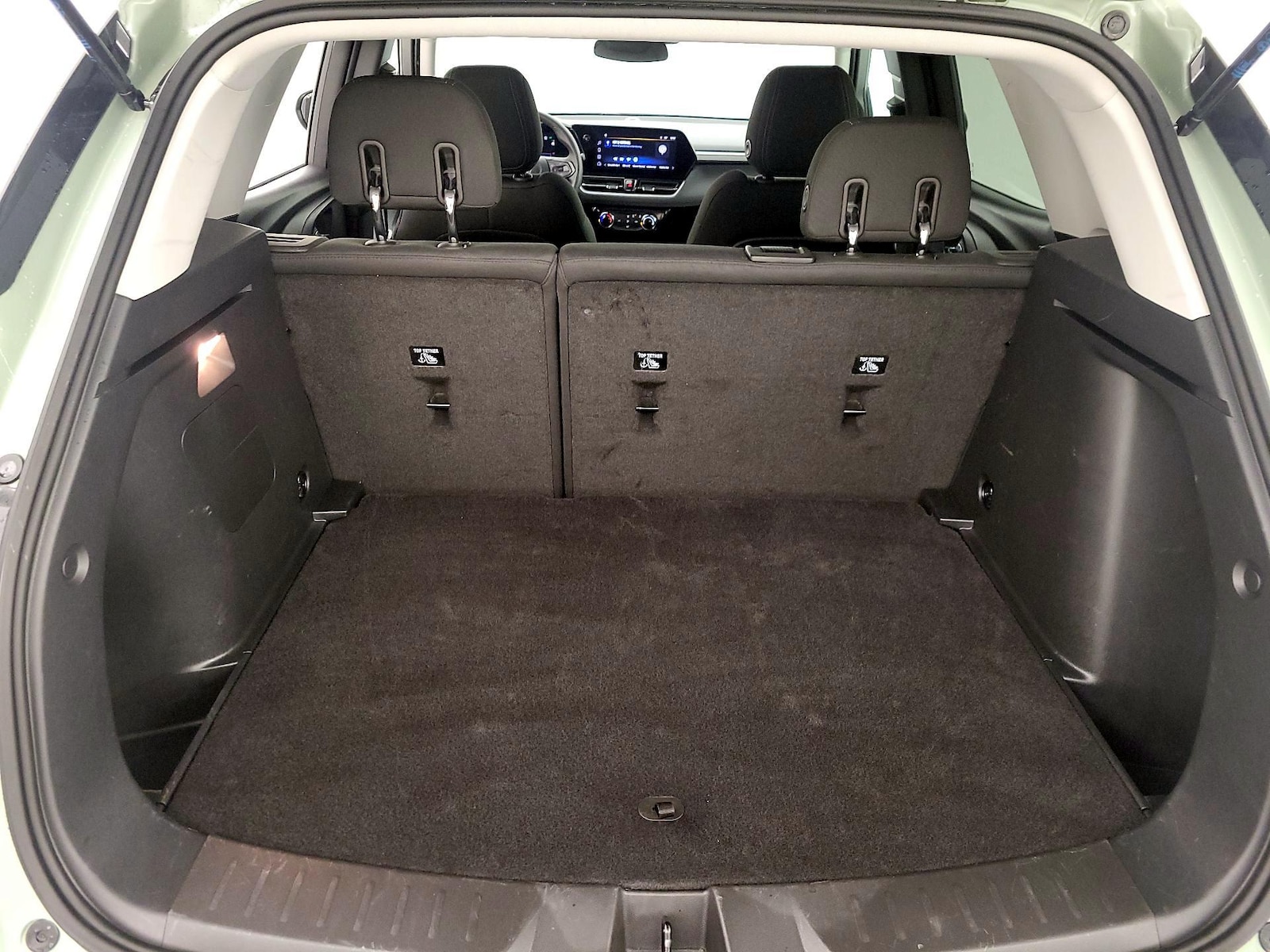 2025 Chevrolet Trailblazer LT - Photo 21