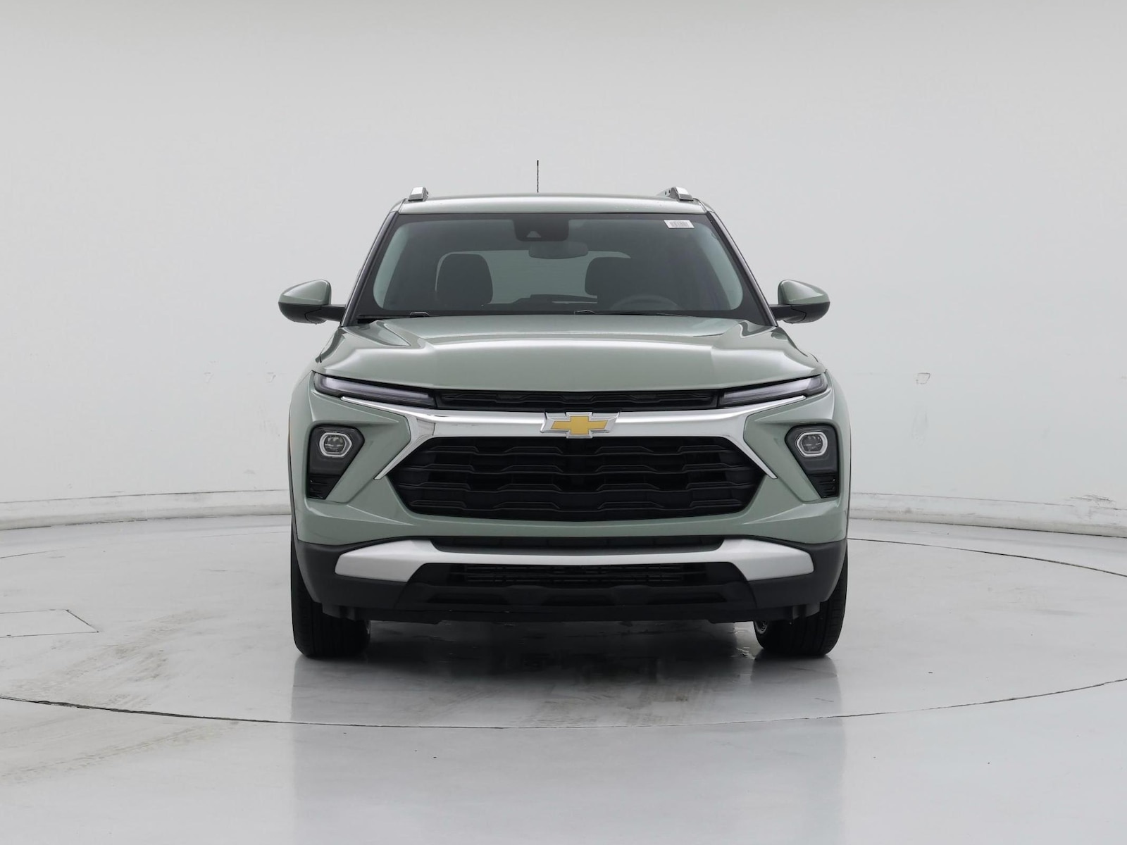 2025 Chevrolet Trailblazer LT - Photo 6