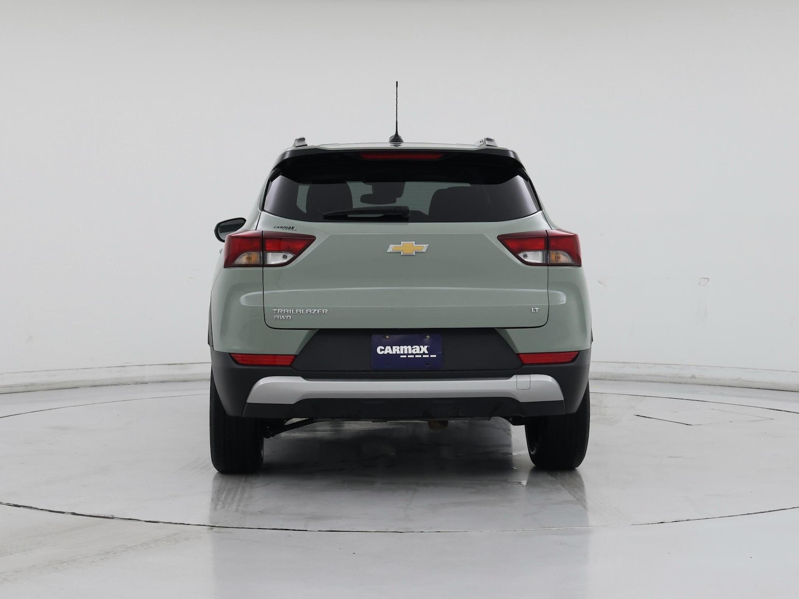 2025 Chevrolet Trailblazer LT - Photo 7