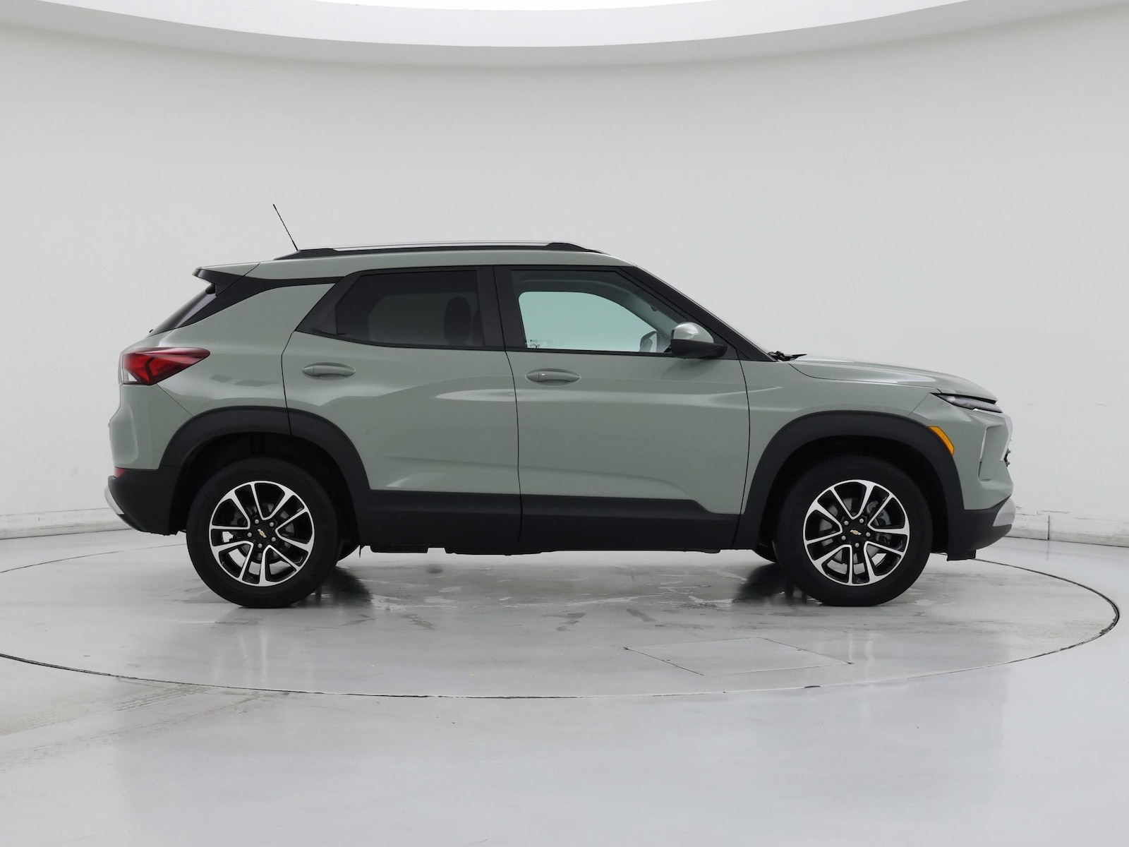 2025 Chevrolet Trailblazer LT - Photo 8