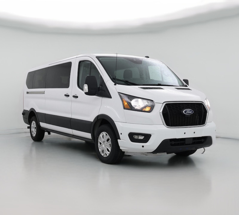 2024 Ford Transit 350 XLT