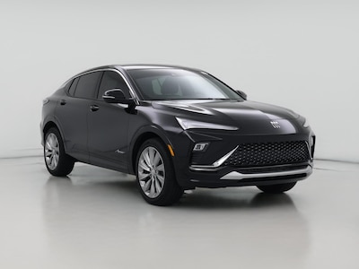 2025 Buick Envista Avenir