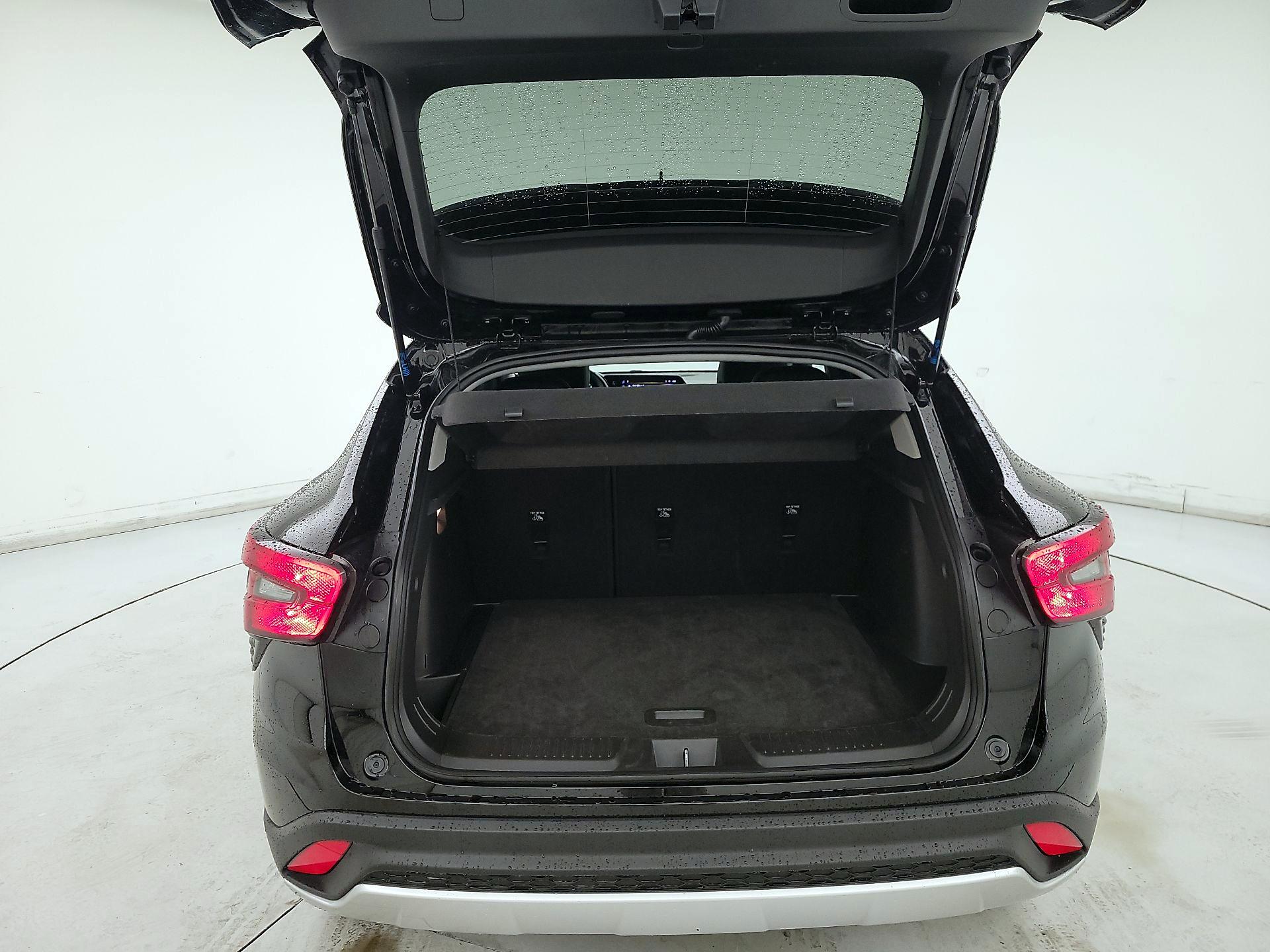 Thumbnail: 2025 Chevrolet Trax - 20