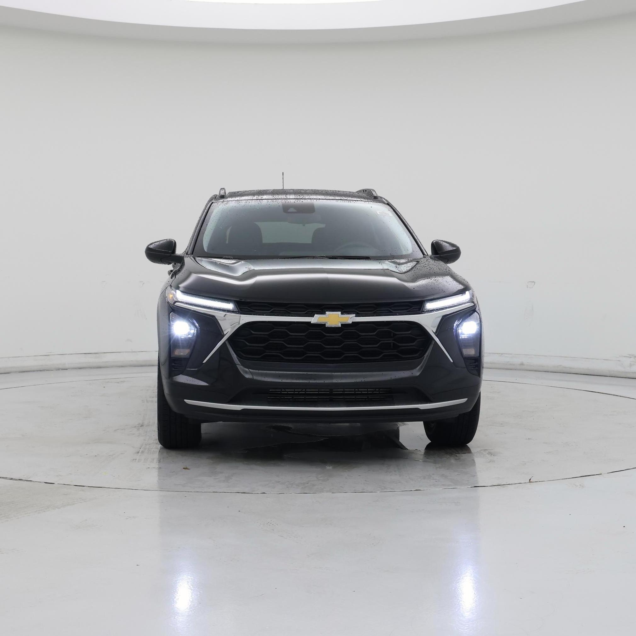 Thumbnail: 2025 Chevrolet Trax - 5
