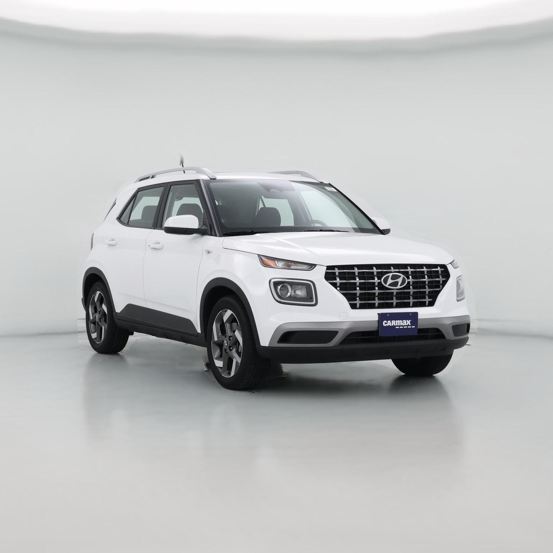 Thumbnail: 2025 Hyundai Venue - 1