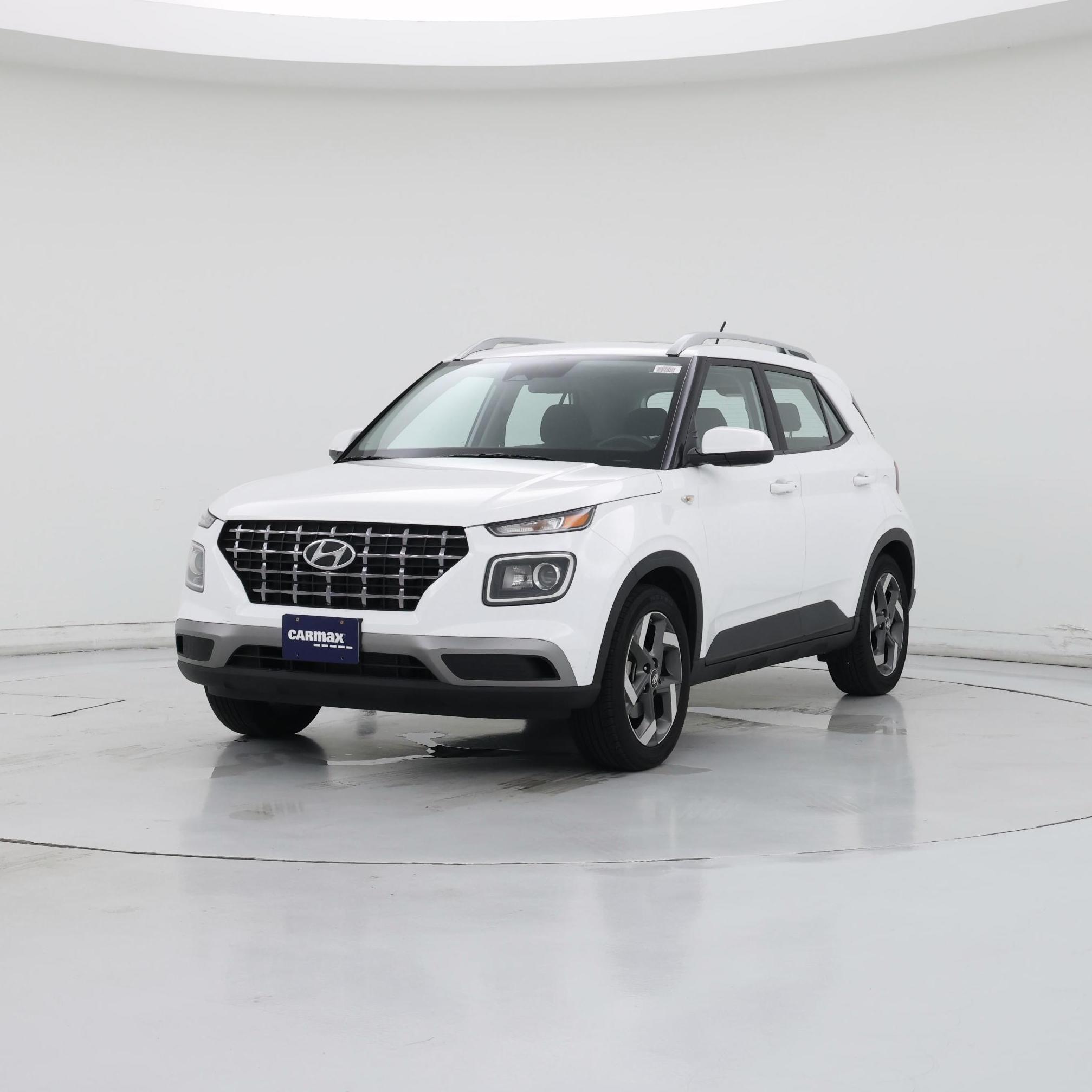 Thumbnail: 2025 Hyundai Venue - 4