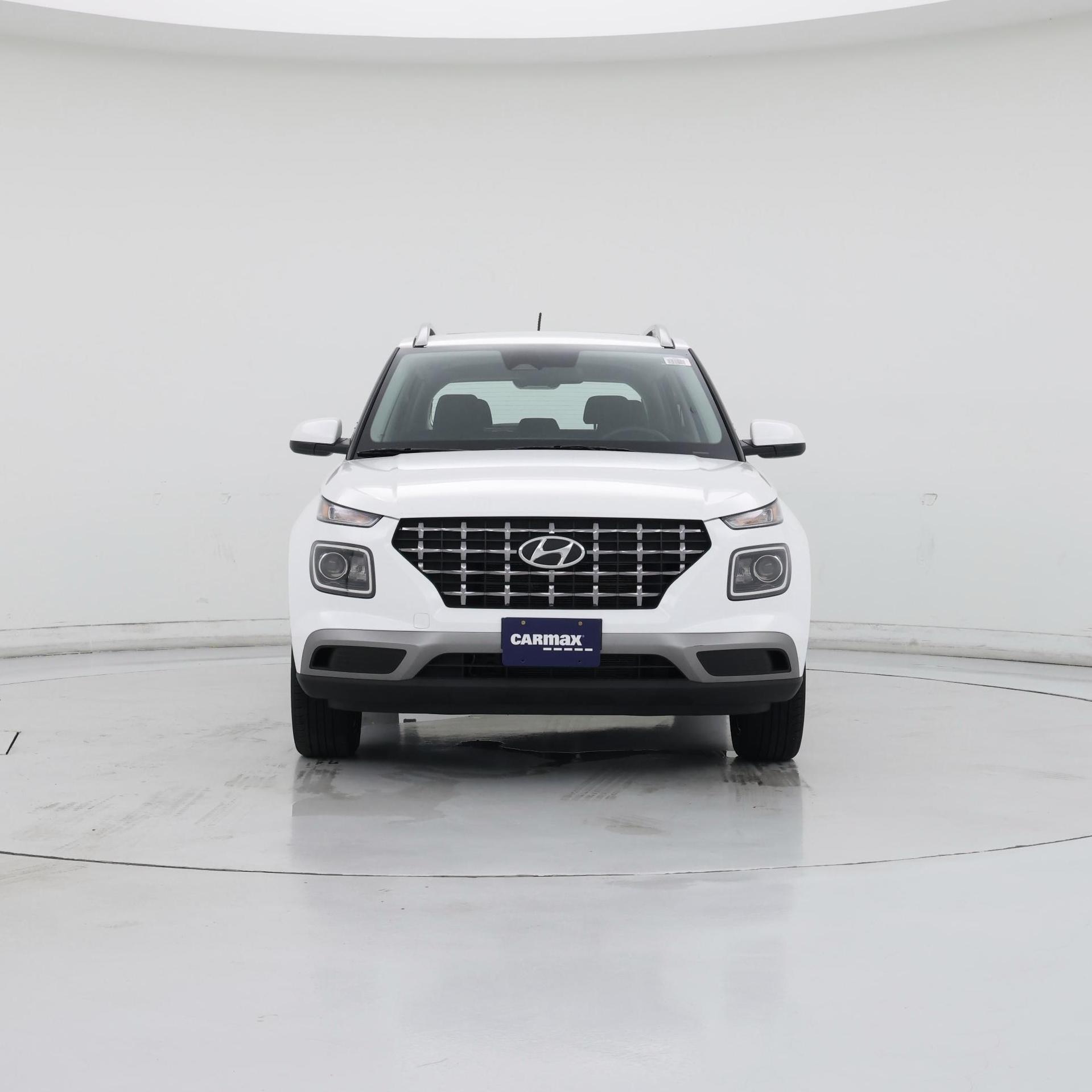 Thumbnail: 2025 Hyundai Venue - 5