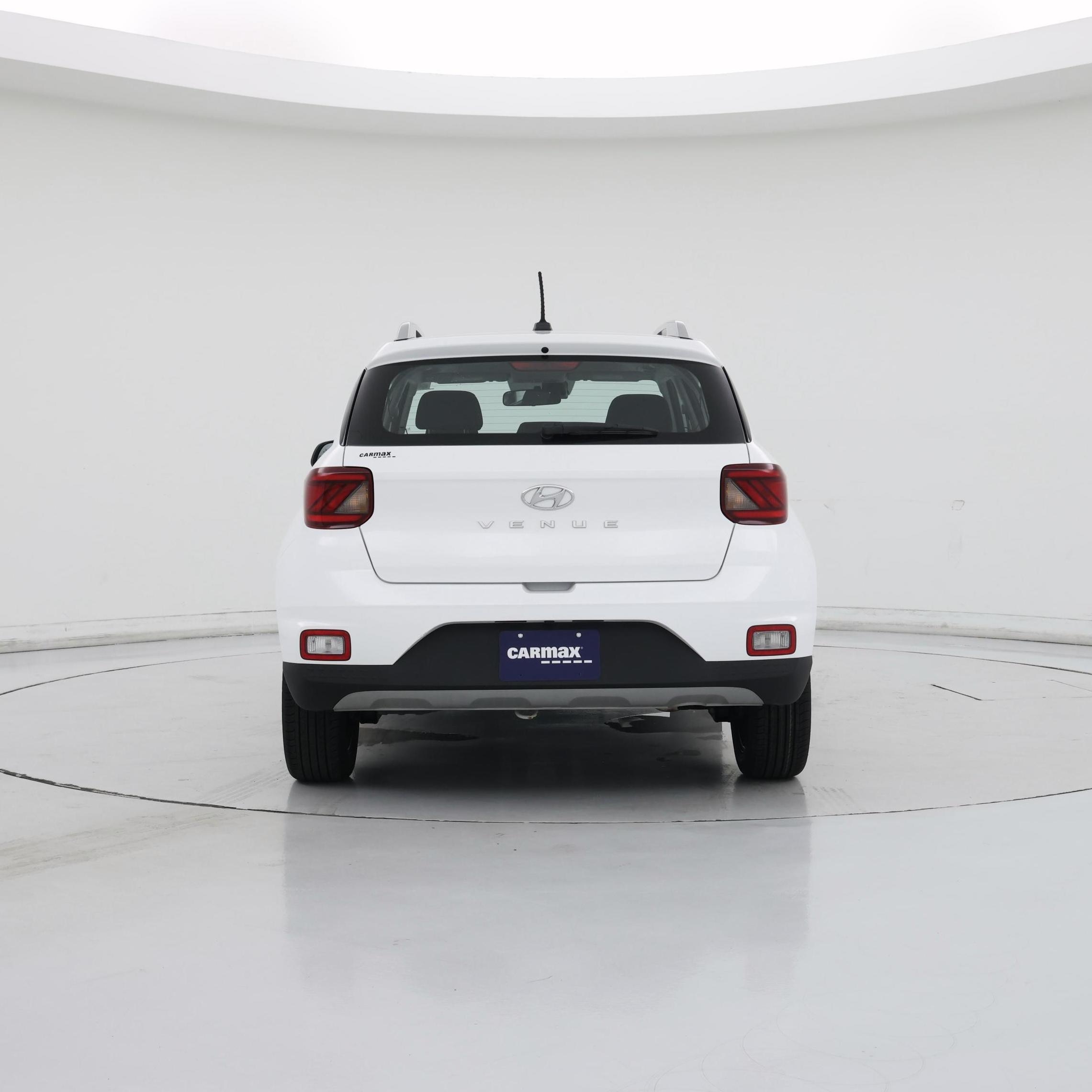 Thumbnail: 2025 Hyundai Venue - 6
