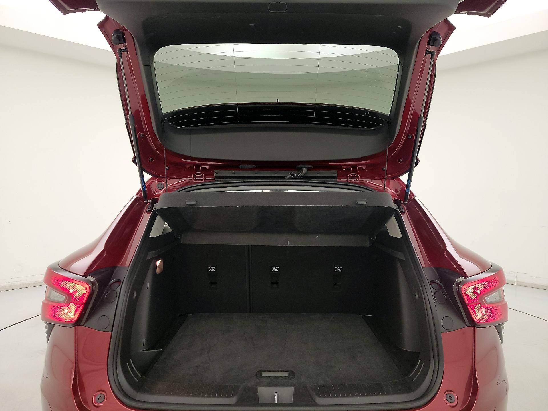 Thumbnail: 2025 Chevrolet Trax - 20