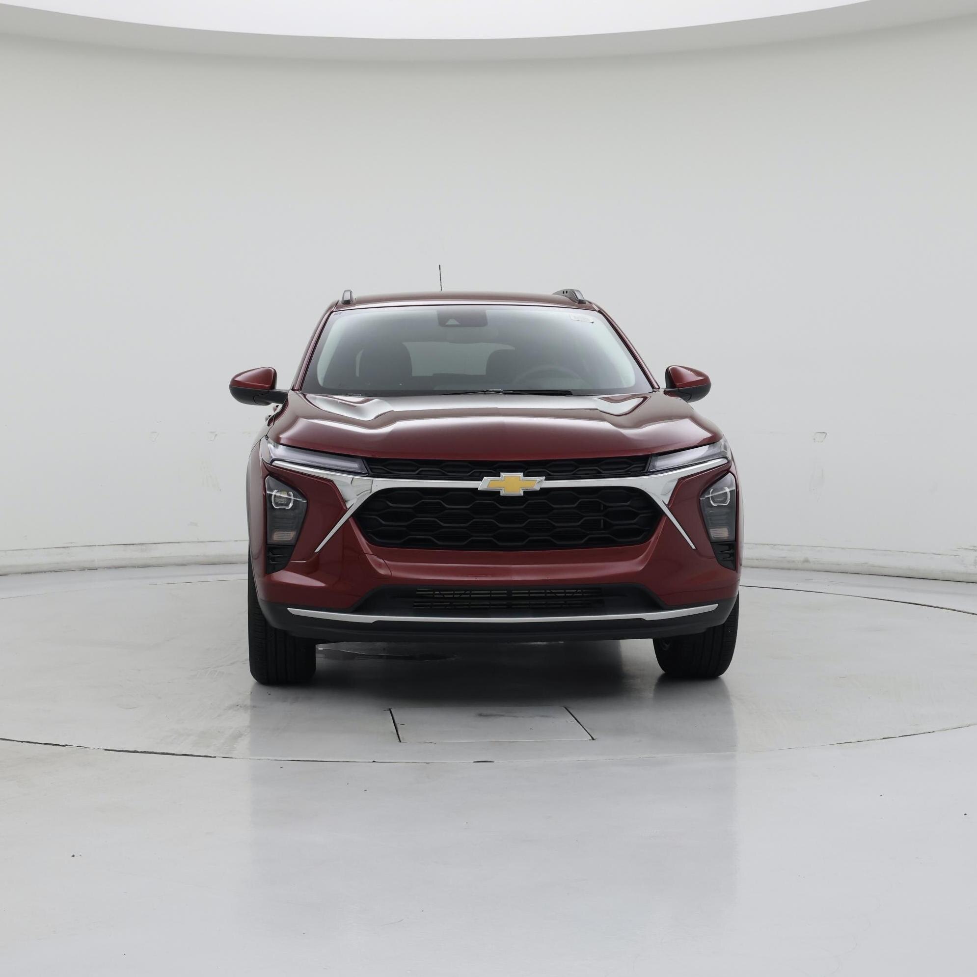 Thumbnail: 2025 Chevrolet Trax - 5