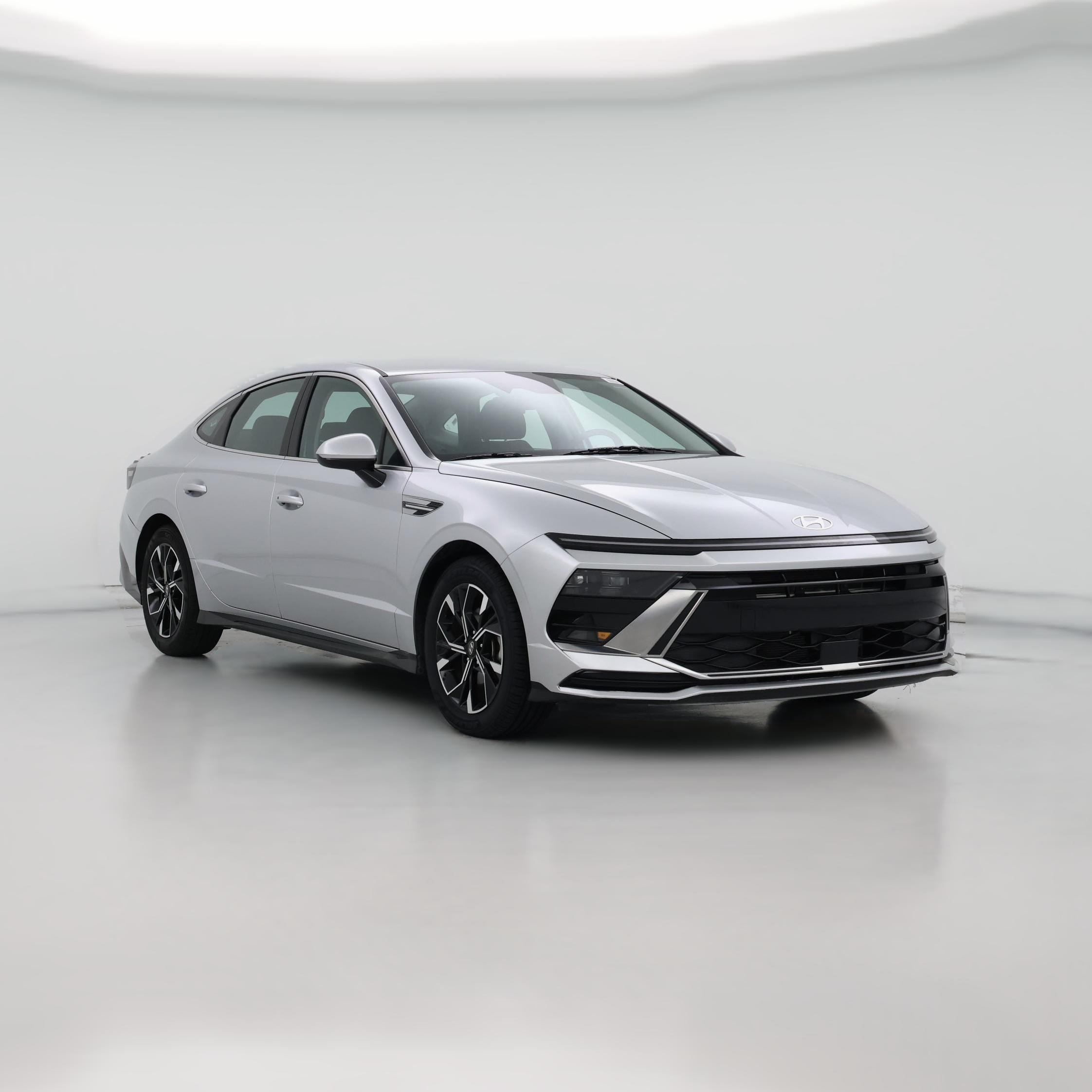 Thumbnail: 2025 Hyundai Sonata - 1