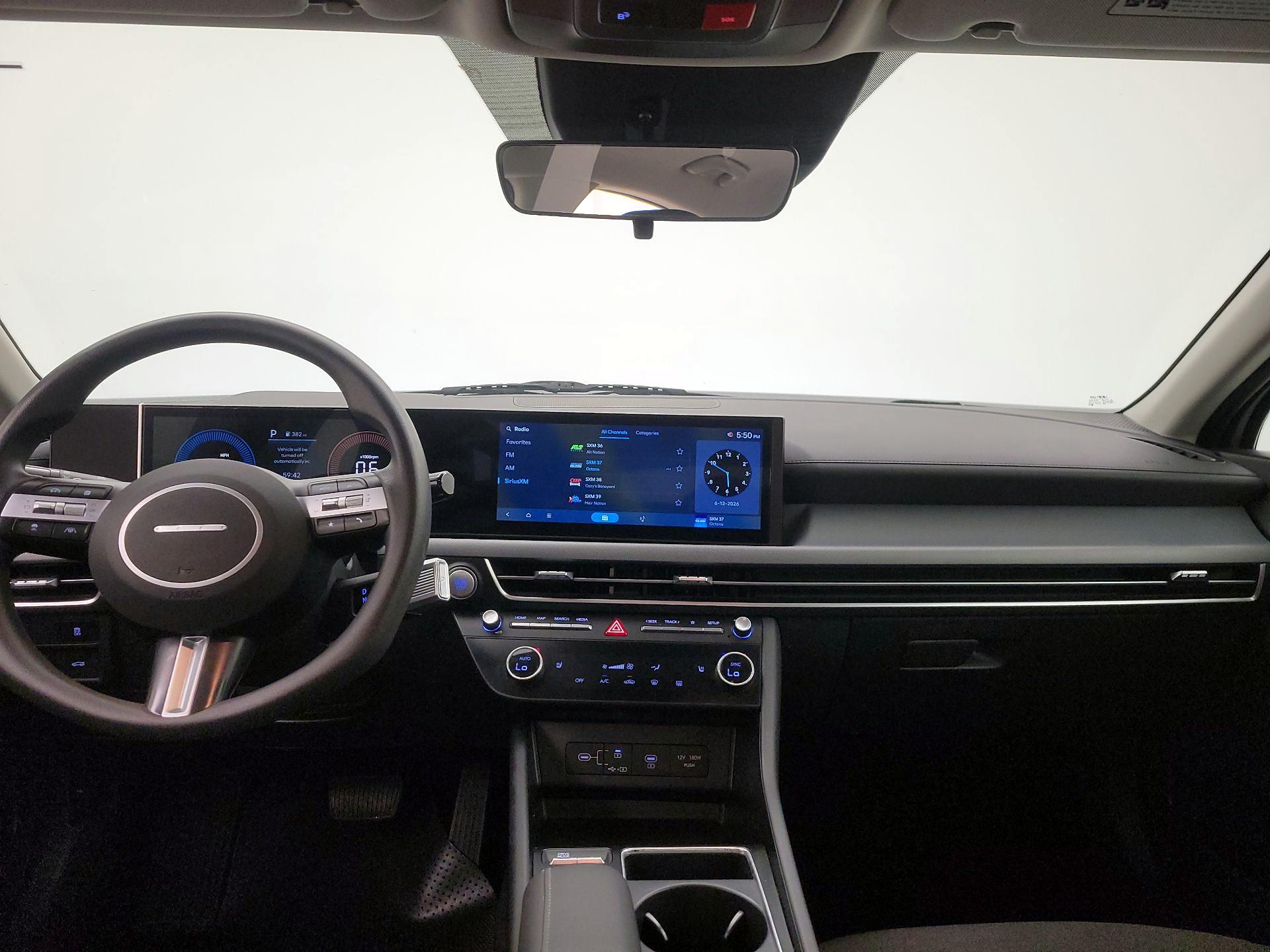 Thumbnail: 2025 Hyundai Sonata - 9