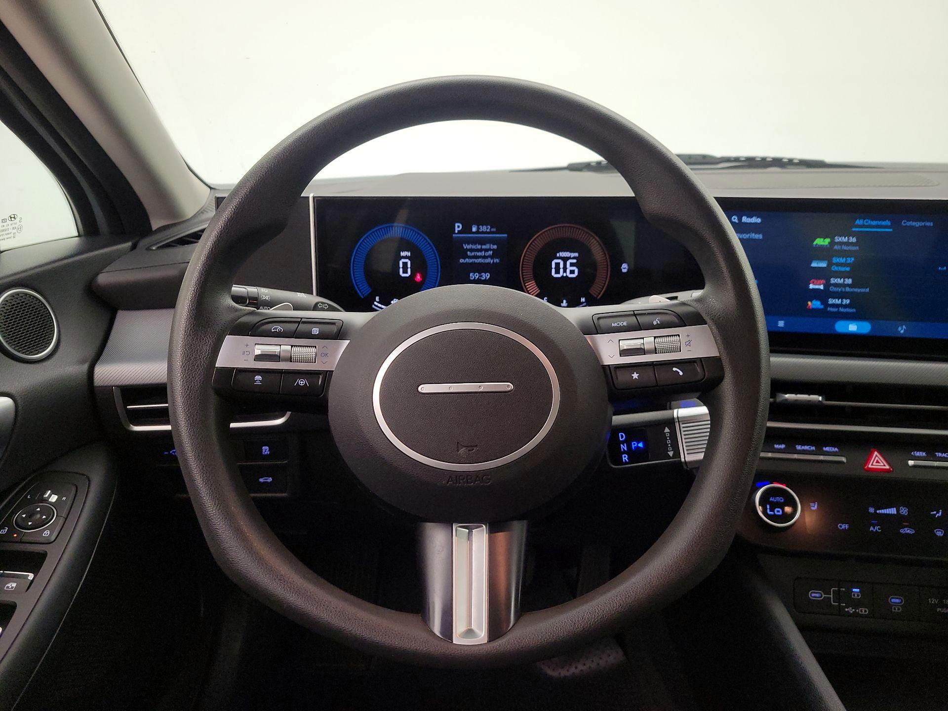 Thumbnail: 2025 Hyundai Sonata - 10