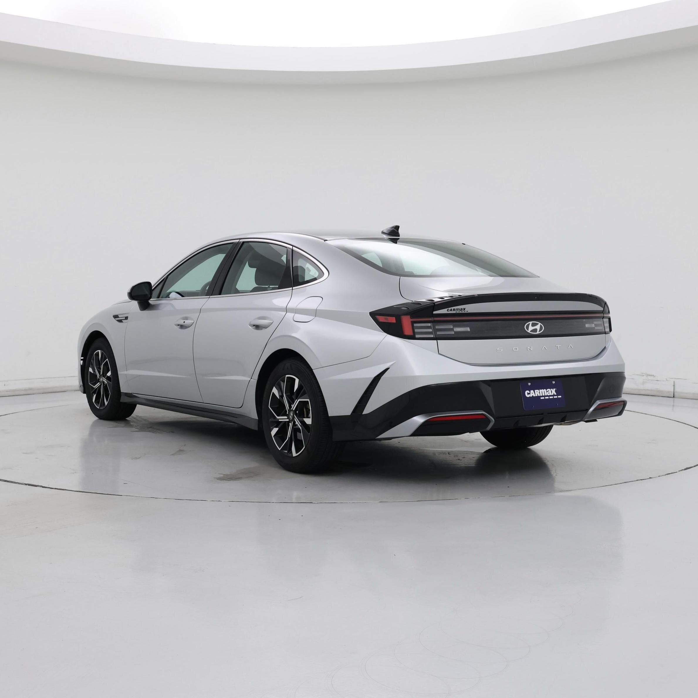 Thumbnail: 2025 Hyundai Sonata - 2