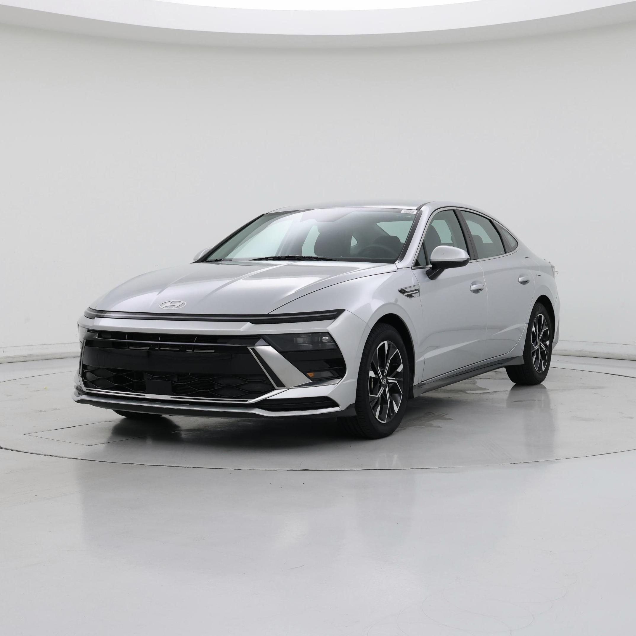 Thumbnail: 2025 Hyundai Sonata - 4