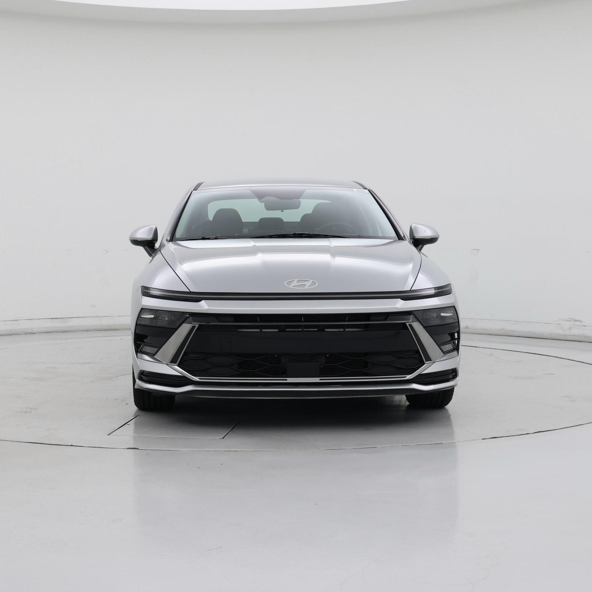 Thumbnail: 2025 Hyundai Sonata - 5