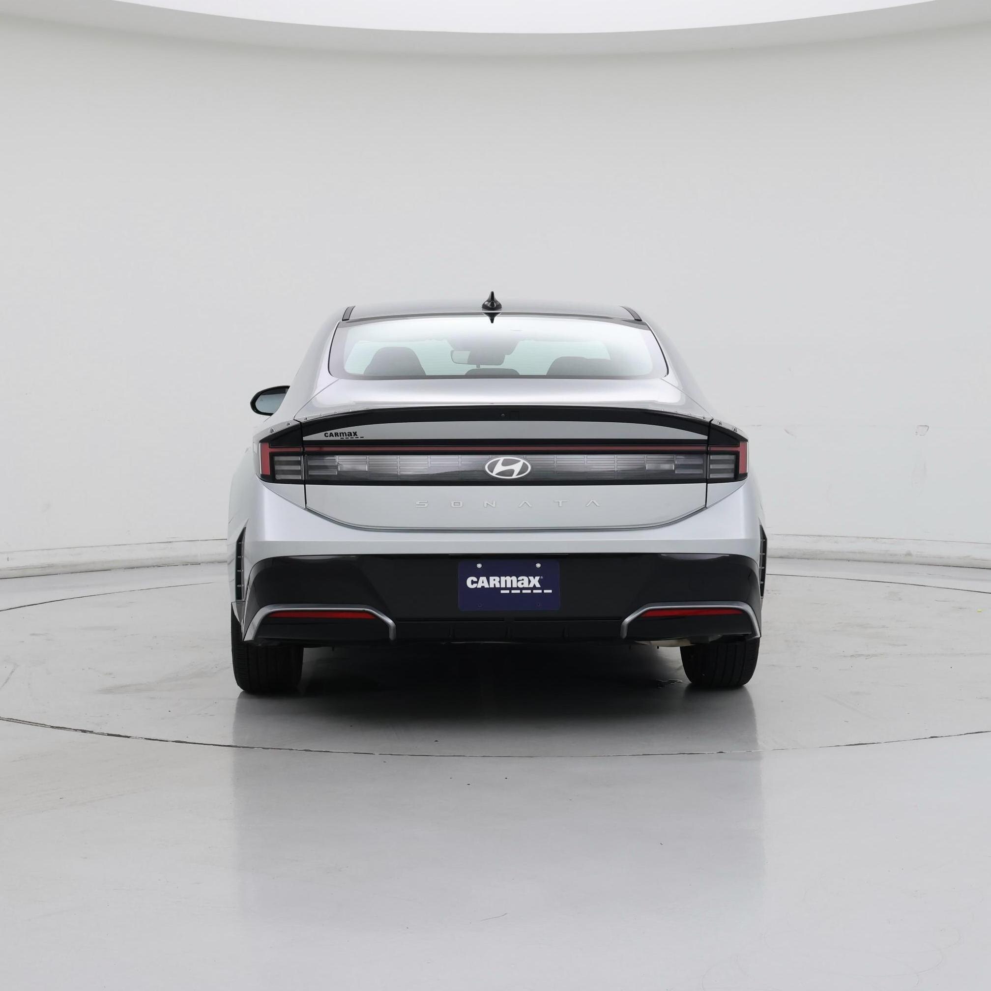 Thumbnail: 2025 Hyundai Sonata - 6