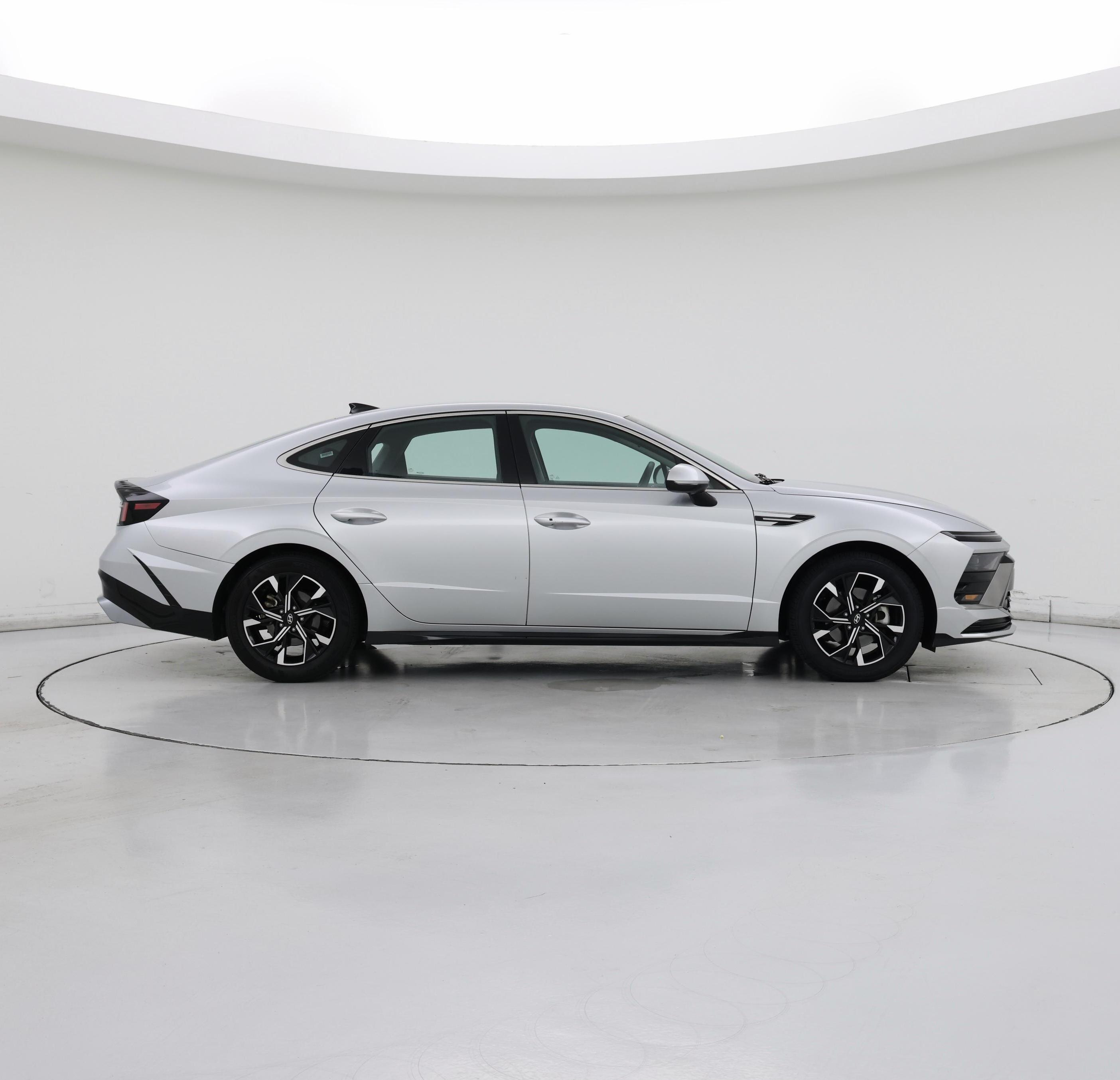 Thumbnail: 2025 Hyundai Sonata - 7