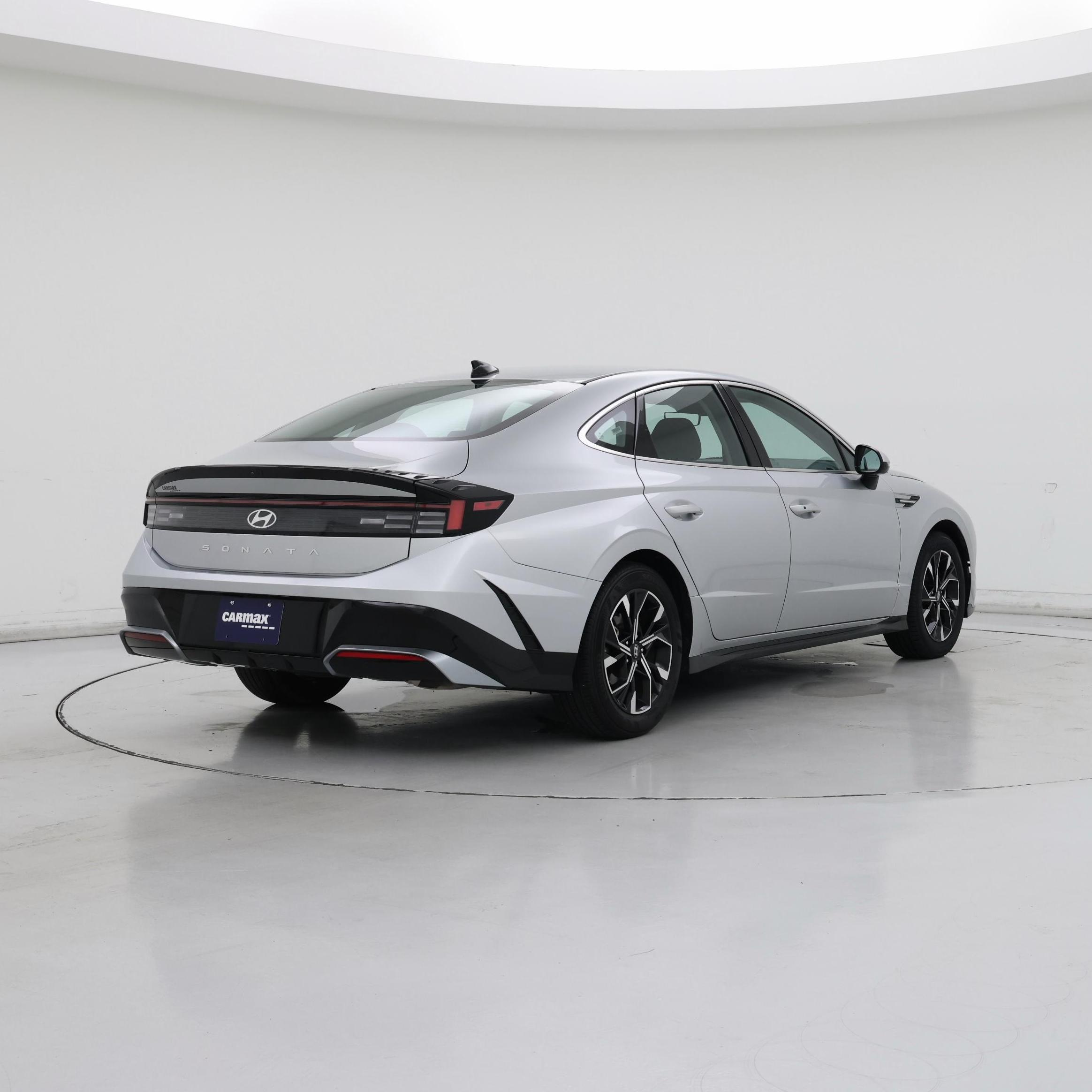 Thumbnail: 2025 Hyundai Sonata - 8
