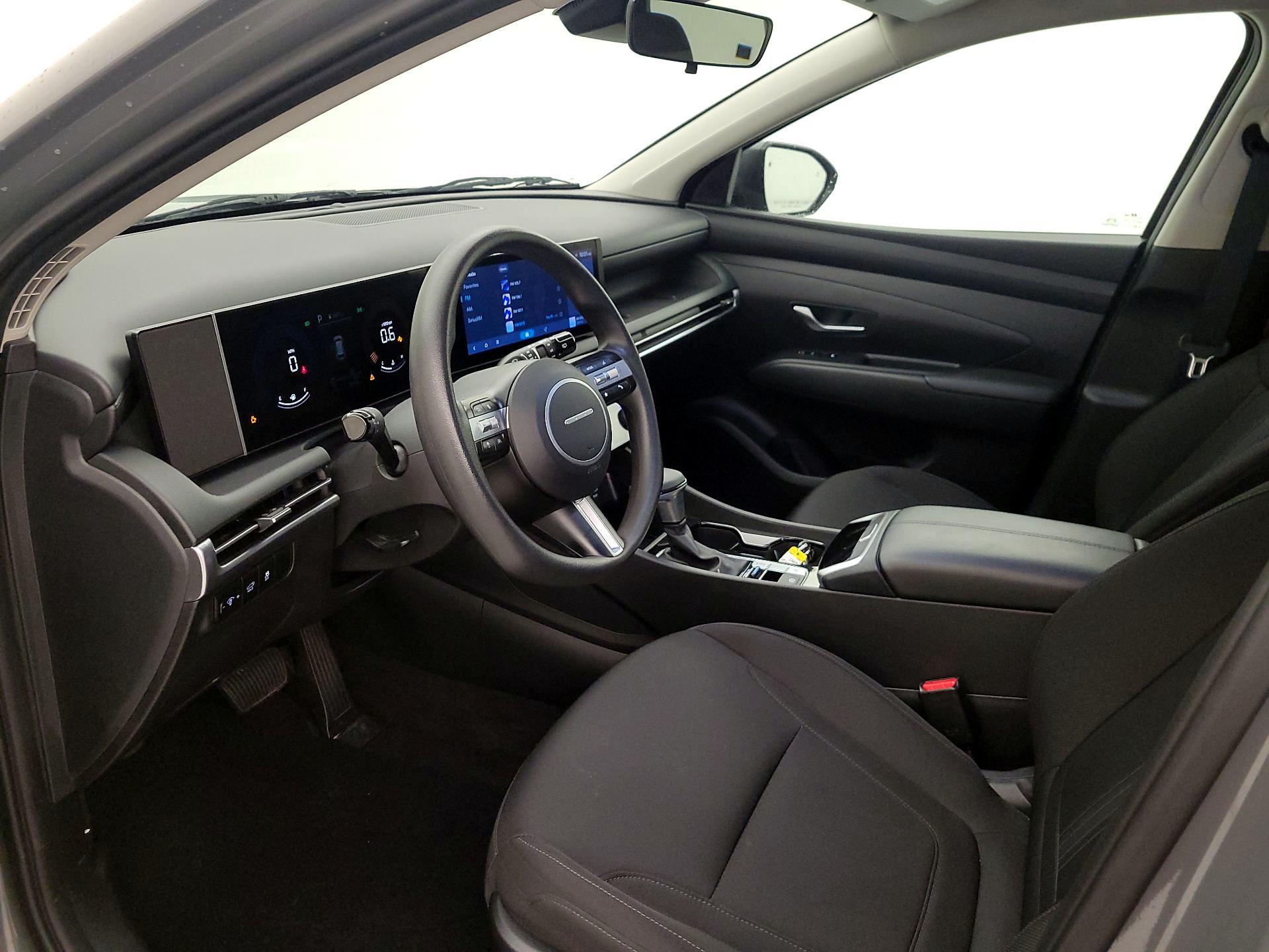 Thumbnail: 2025 Hyundai Tucson - 11