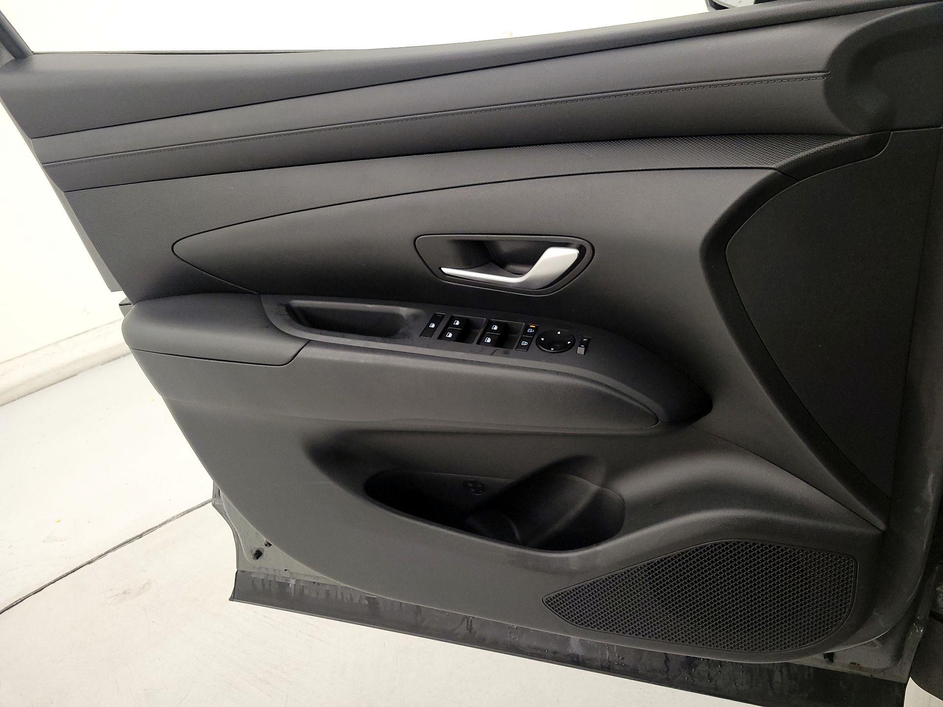 Thumbnail: 2025 Hyundai Tucson - 12