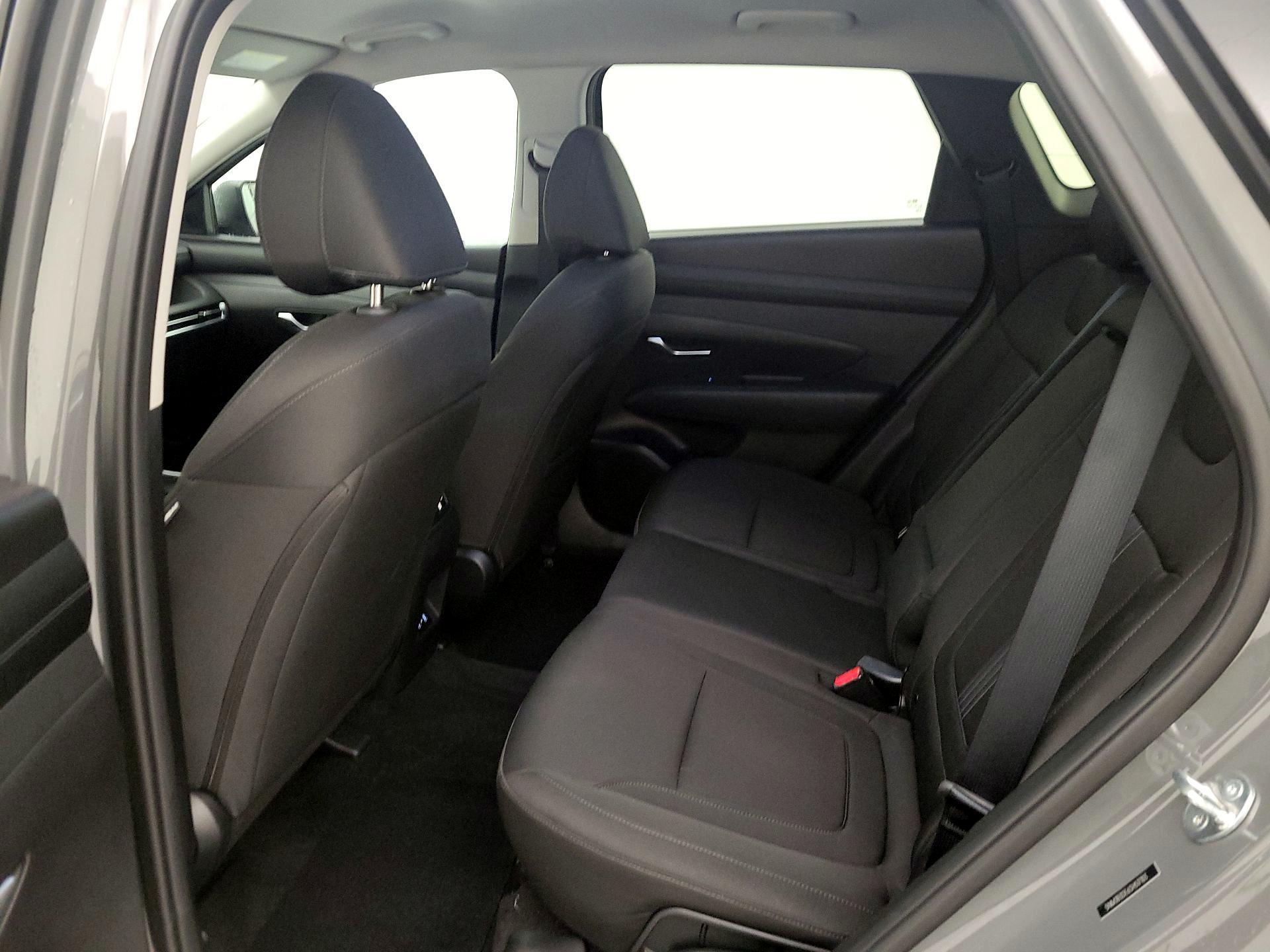 Thumbnail: 2025 Hyundai Tucson - 19