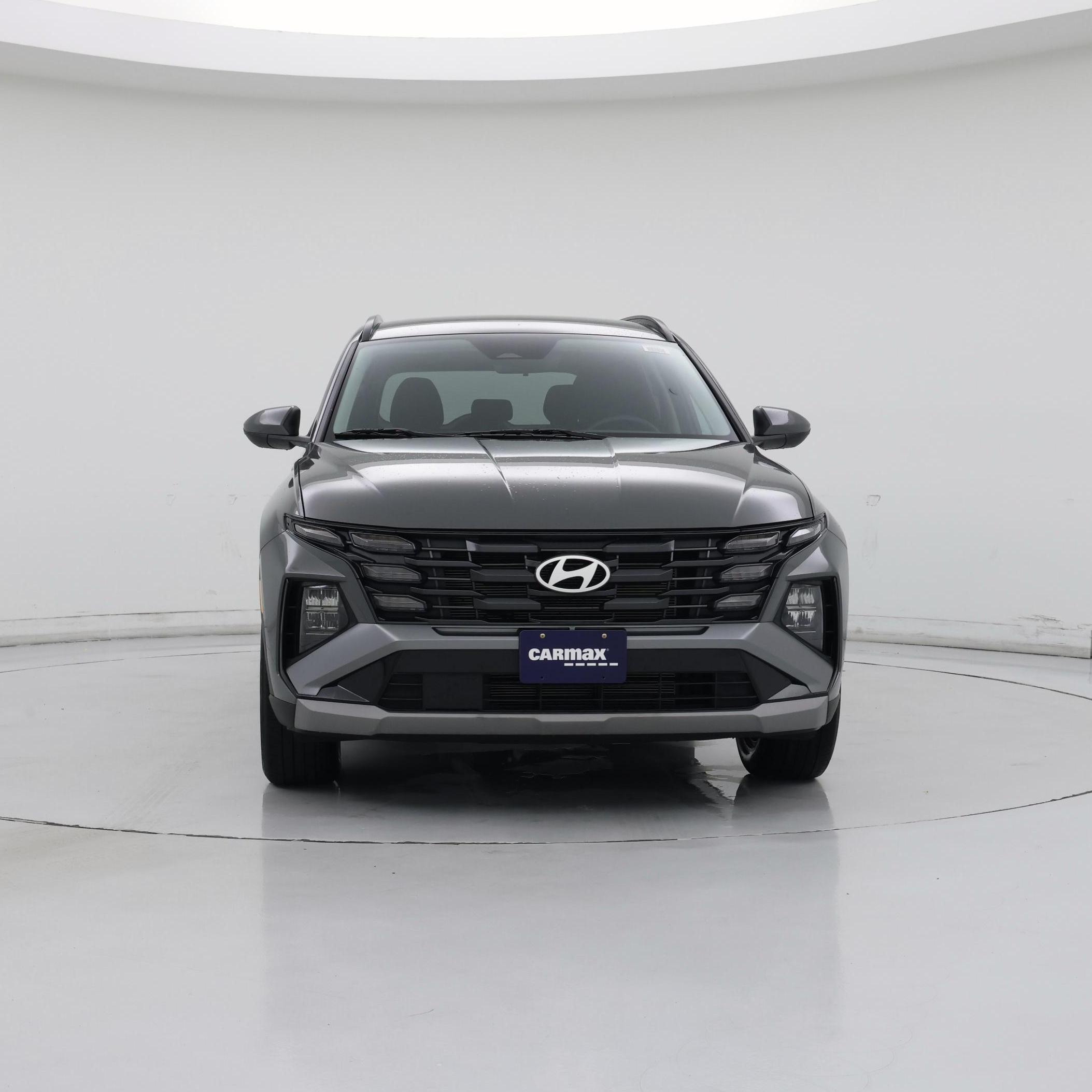 Thumbnail: 2025 Hyundai Tucson - 5