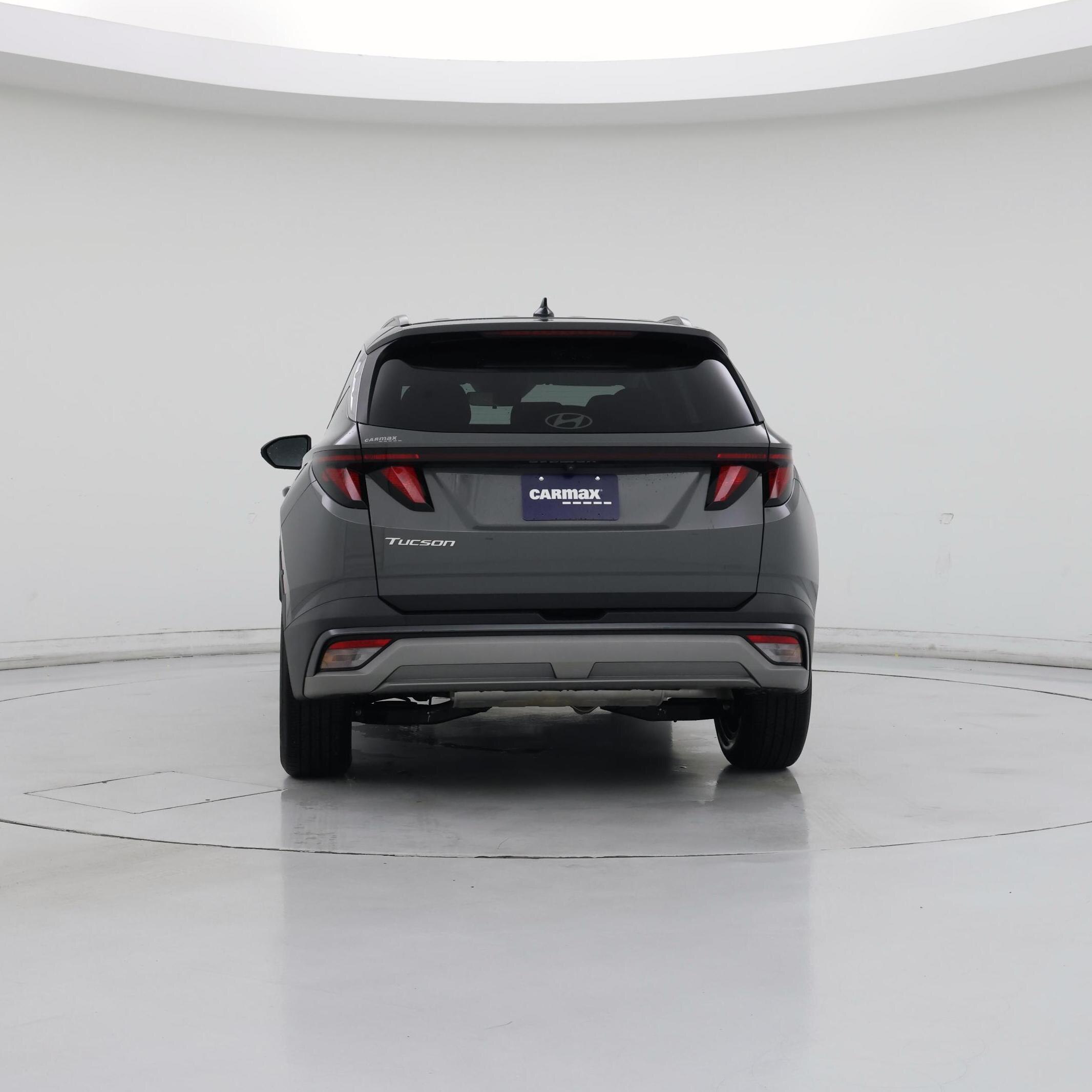 Thumbnail: 2025 Hyundai Tucson - 6
