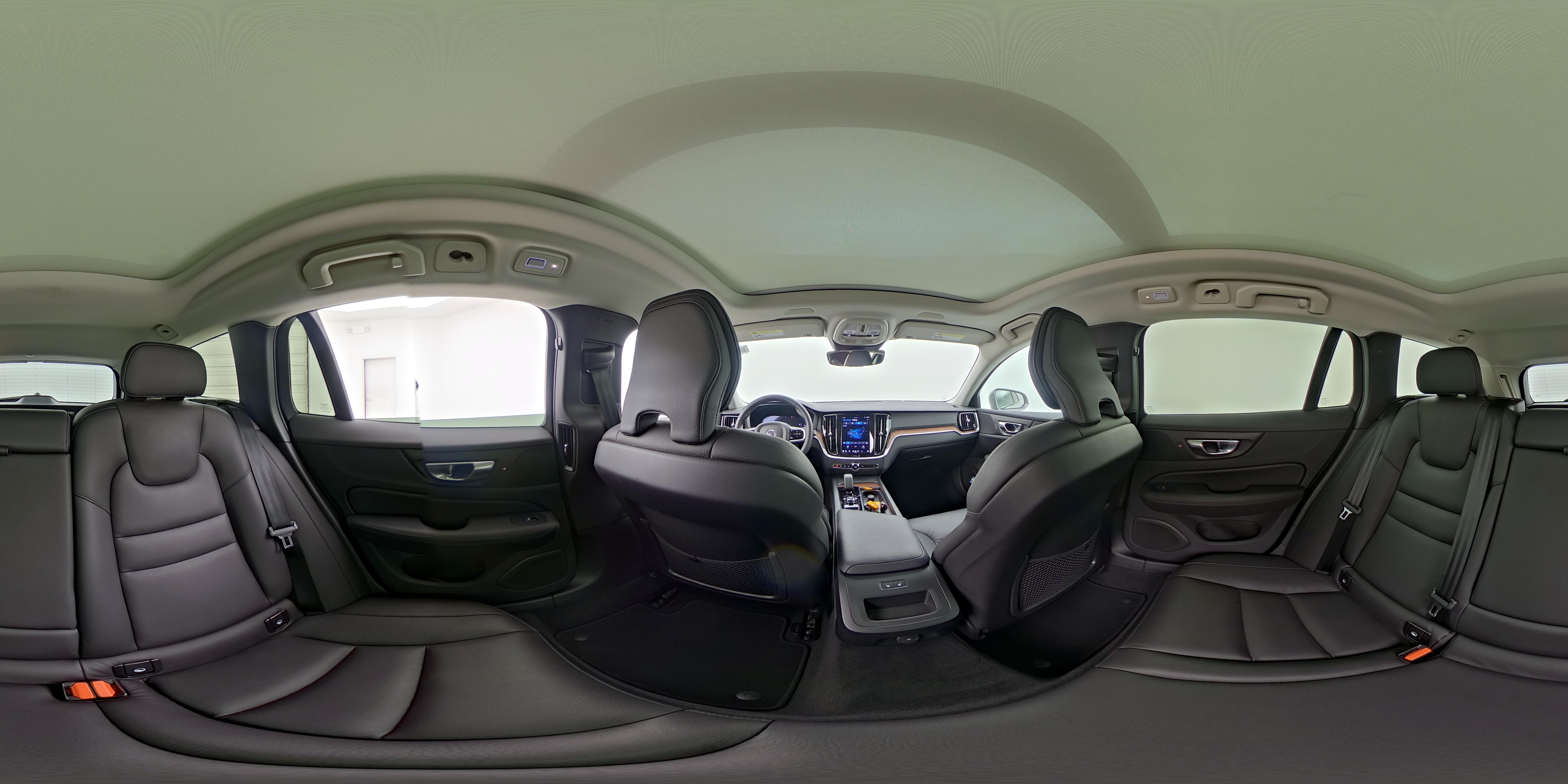 2025 Volvo V60 Cross Country Plus - Photo 27