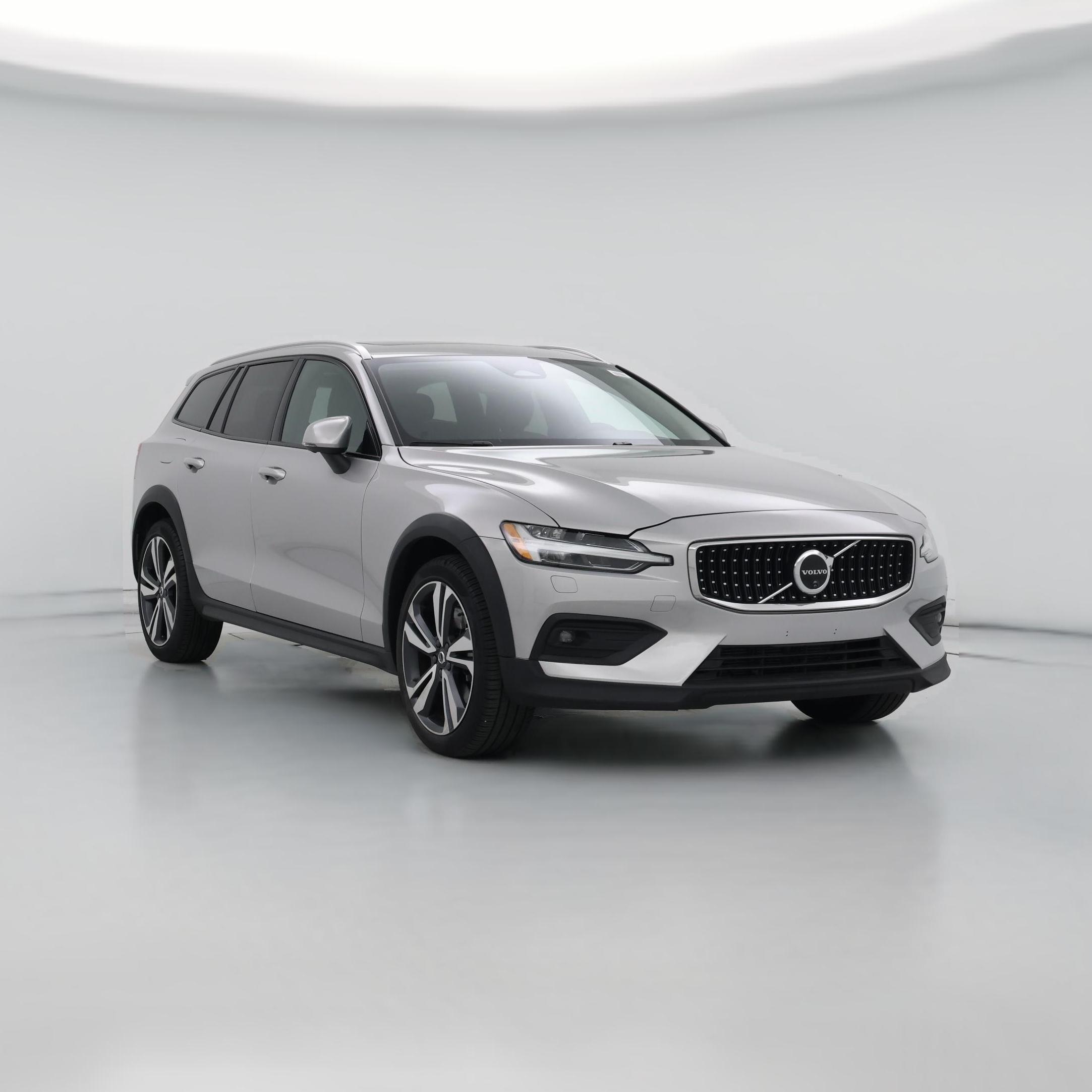 Thumbnail: 2025 Volvo S60 - 1