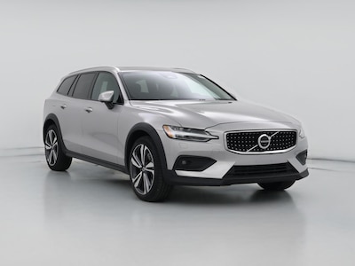 2025 Volvo V60 Cross Country B5 Plus