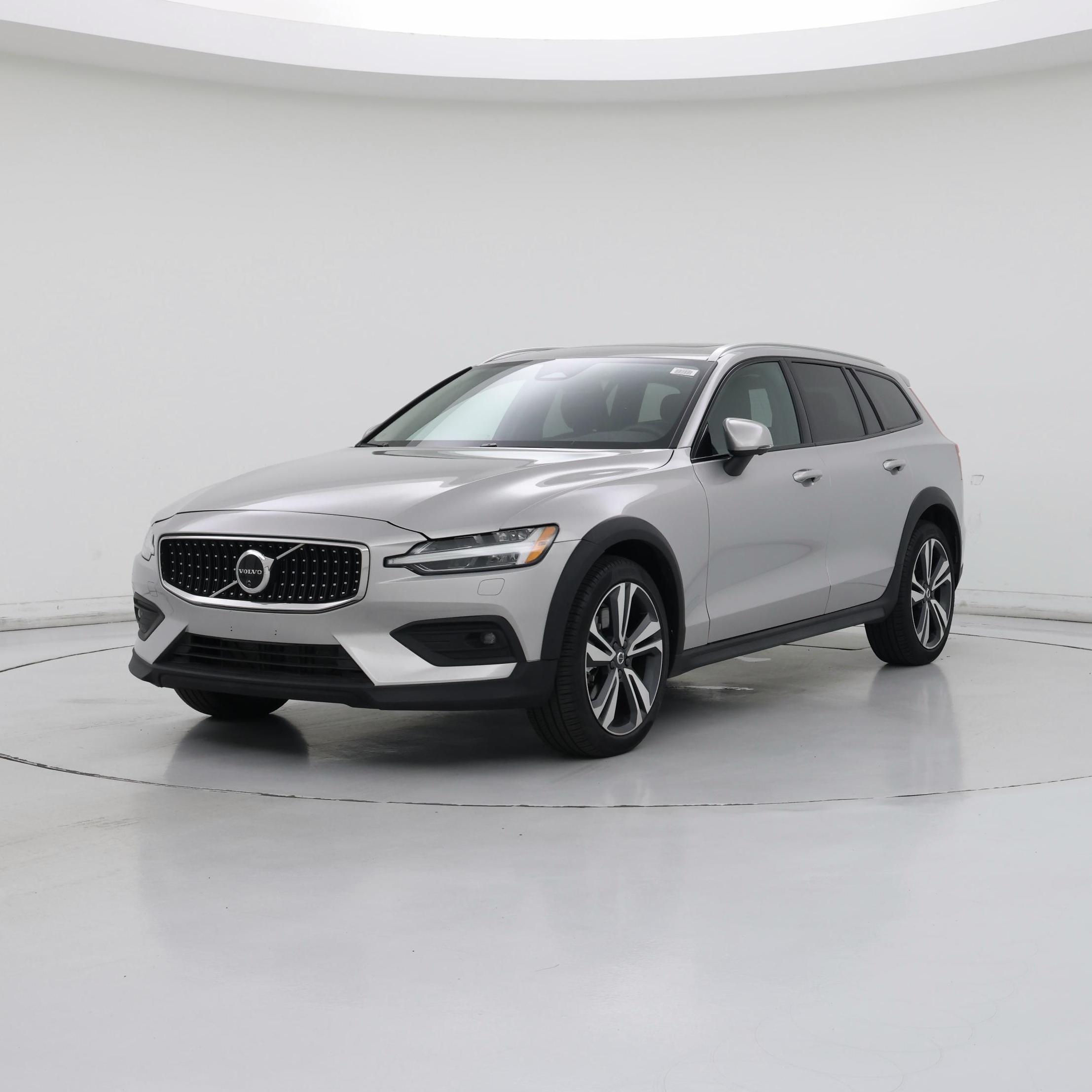 Thumbnail: 2025 Volvo S60 - 4