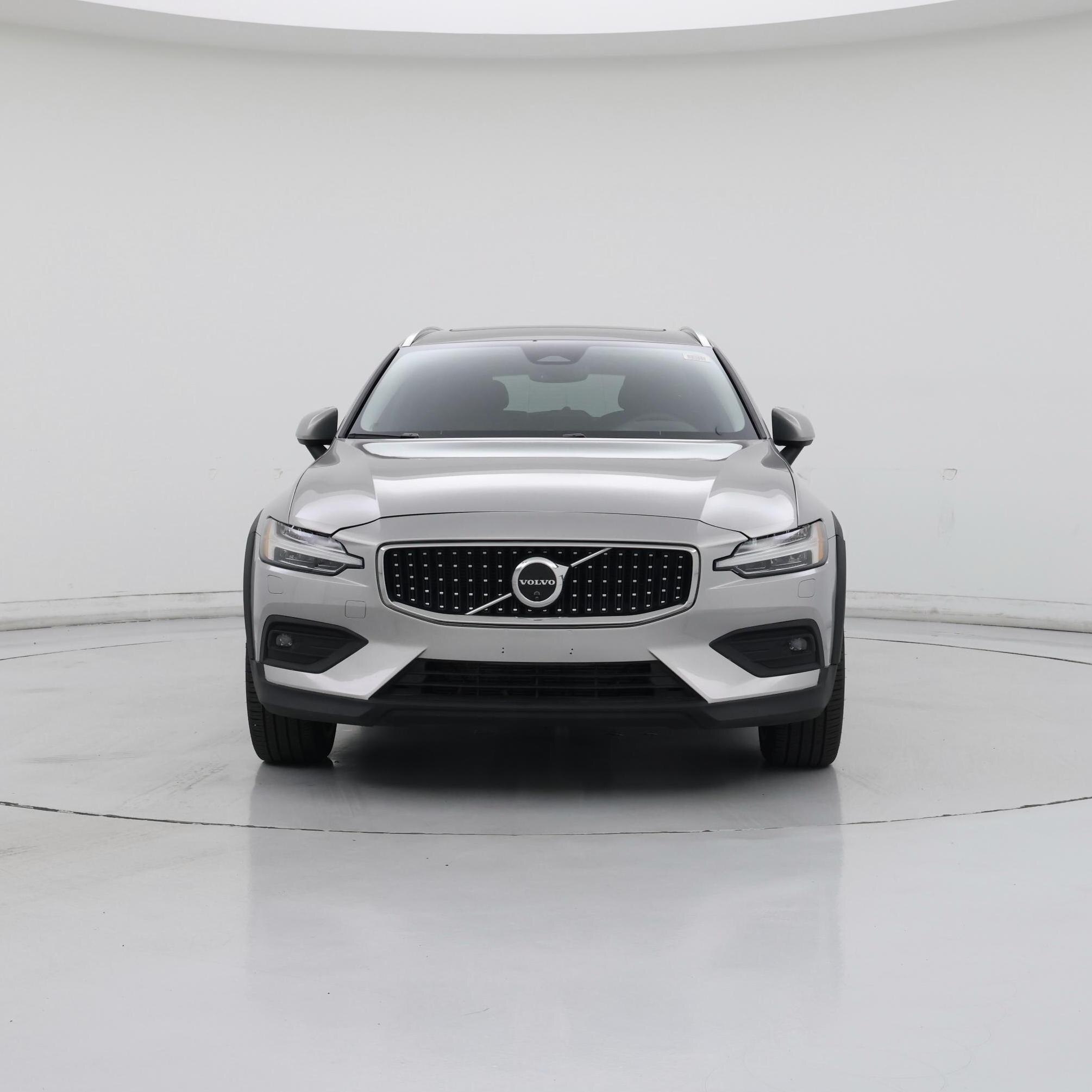 Thumbnail: 2025 Volvo S60 - 5
