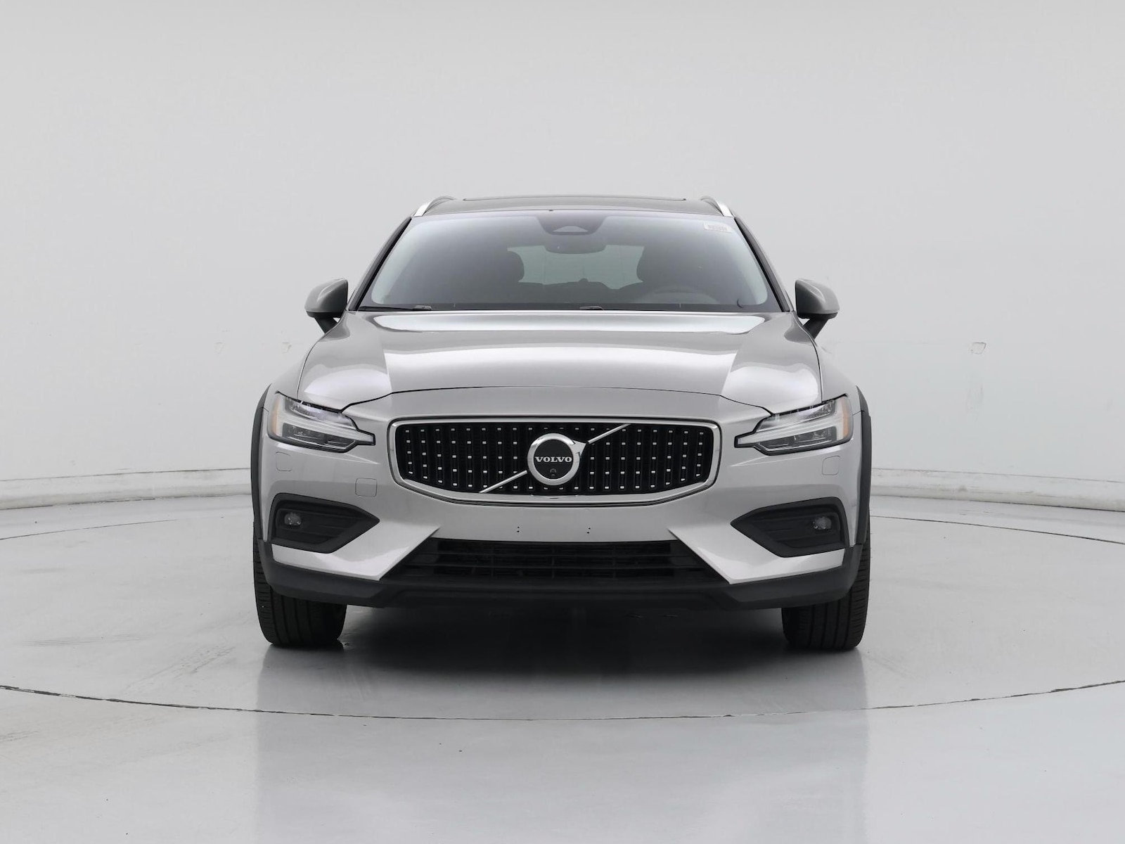 2025 Volvo V60 Cross Country Plus - Photo 6
