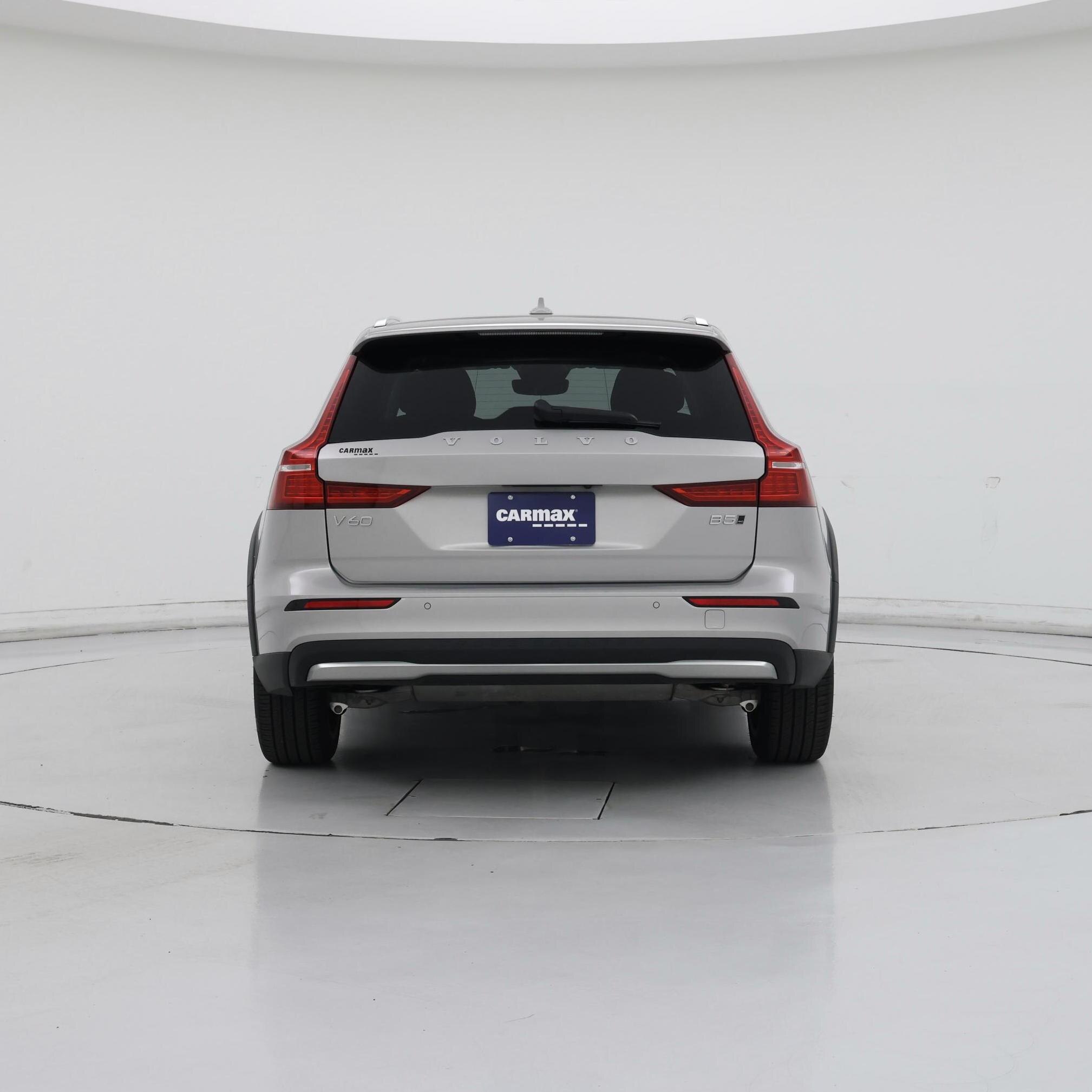 Thumbnail: 2025 Volvo S60 - 6