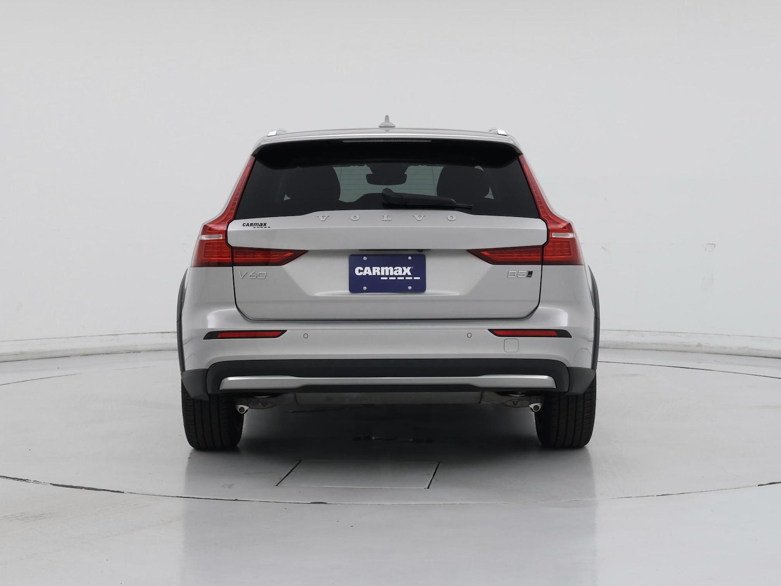 2025 Volvo V60 Cross Country Plus - Photo 7