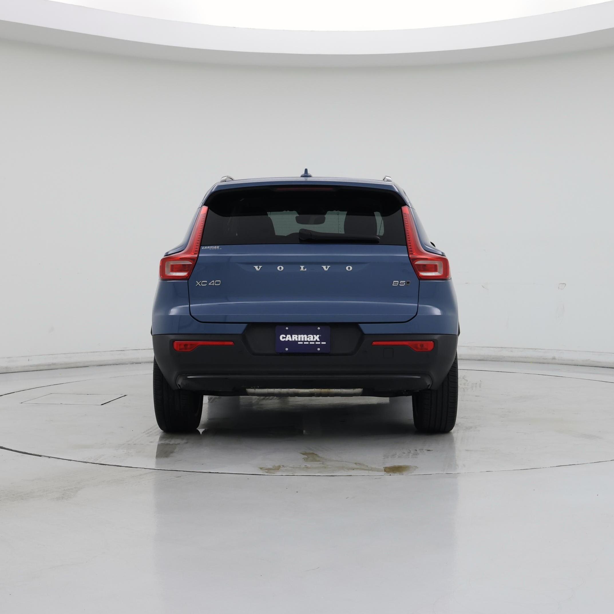 Thumbnail: 2024 Volvo XC40 - 6