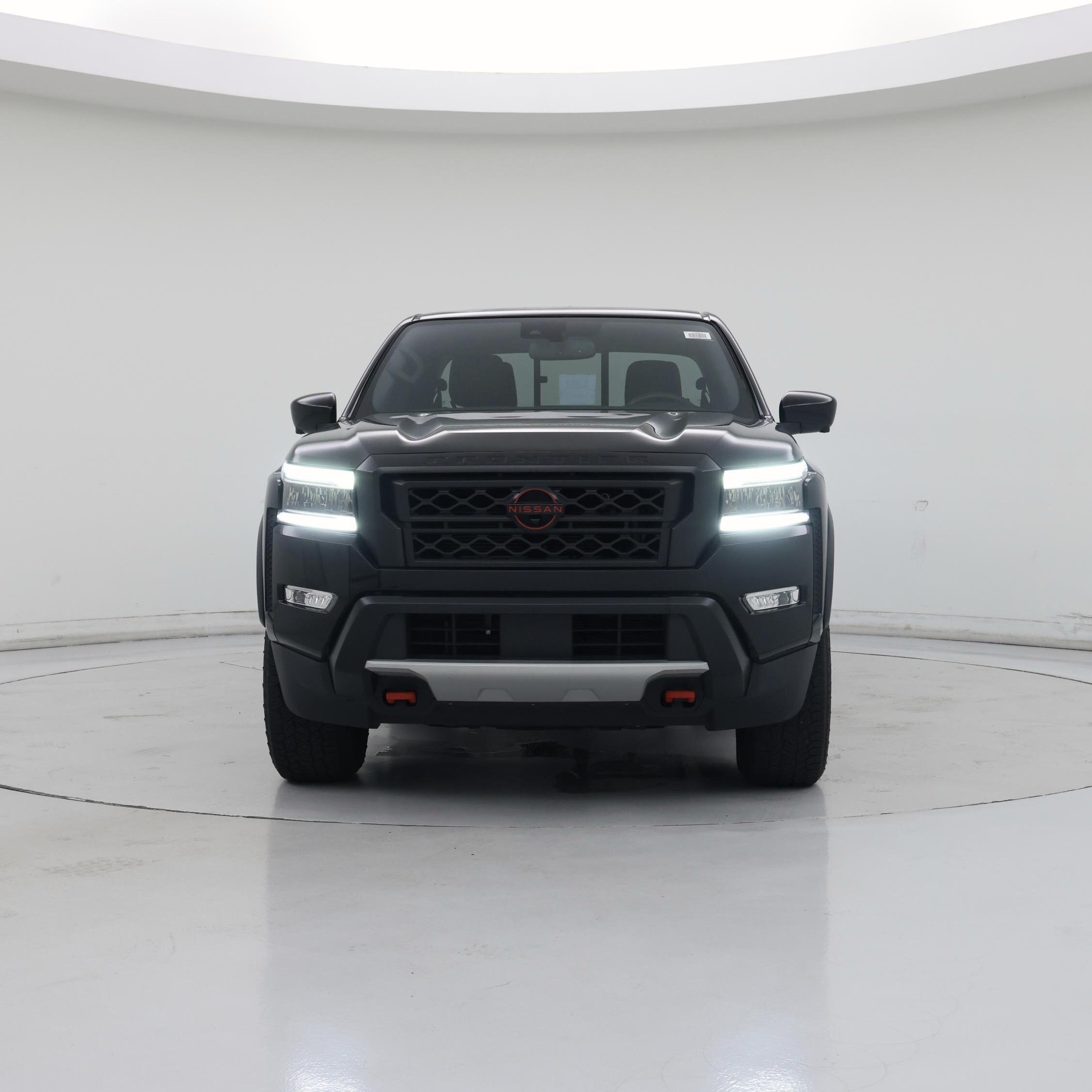 Thumbnail: 2022 Nissan Frontier - 5