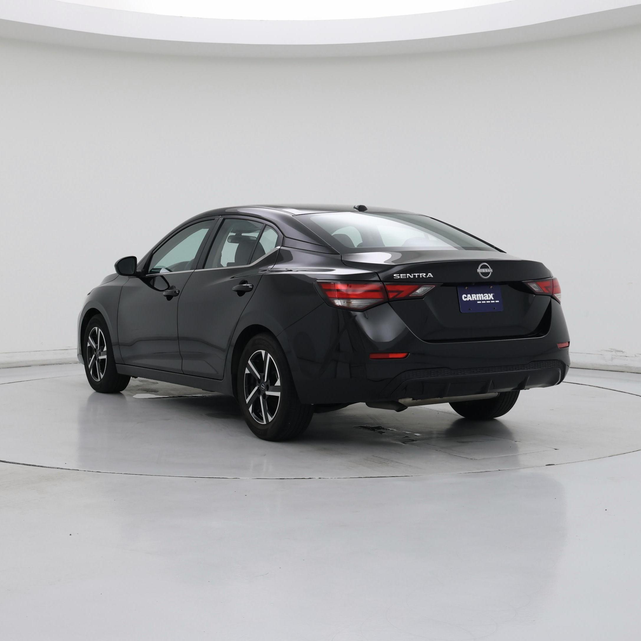 Thumbnail: 2025 Nissan Sentra - 2