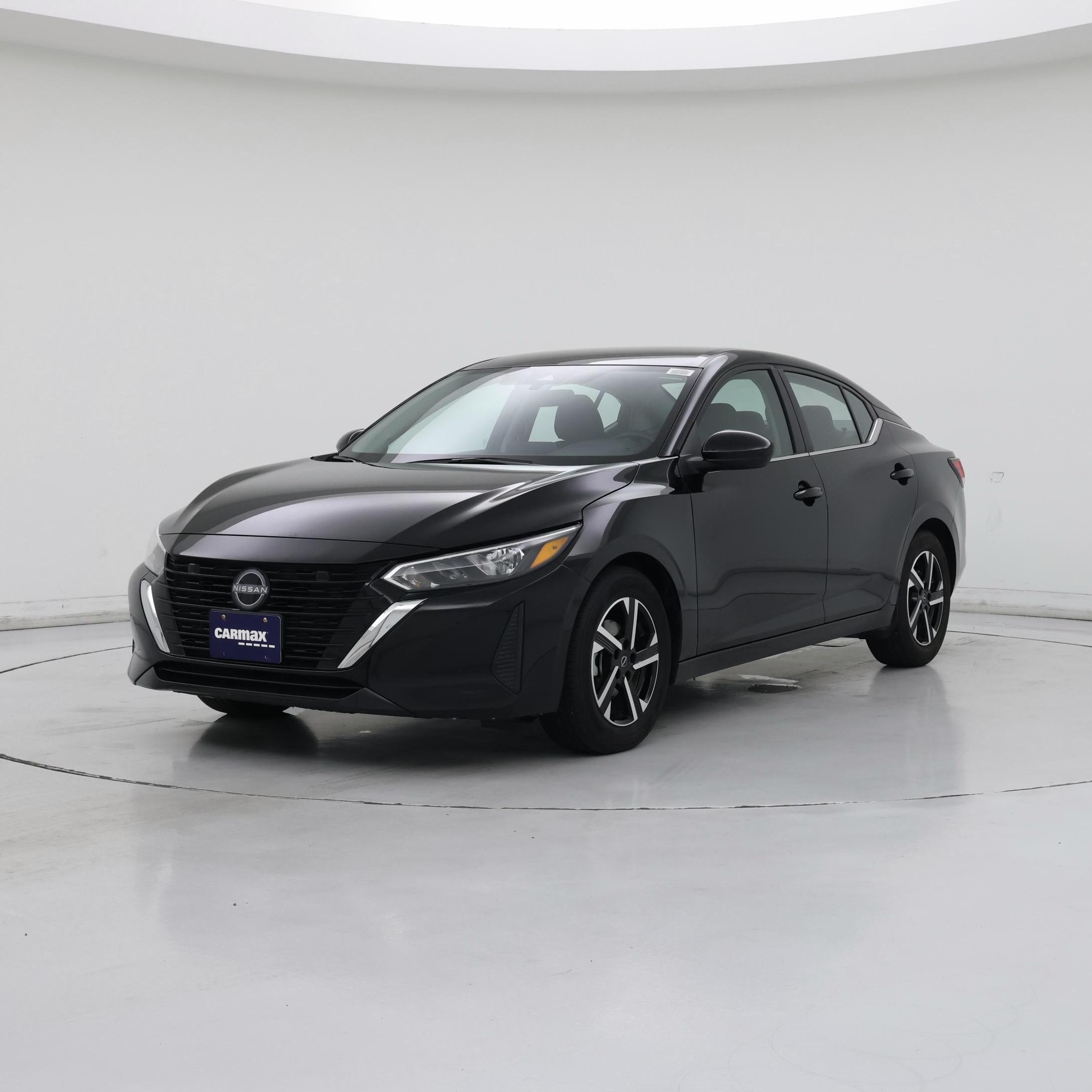 Thumbnail: 2025 Nissan Sentra - 4
