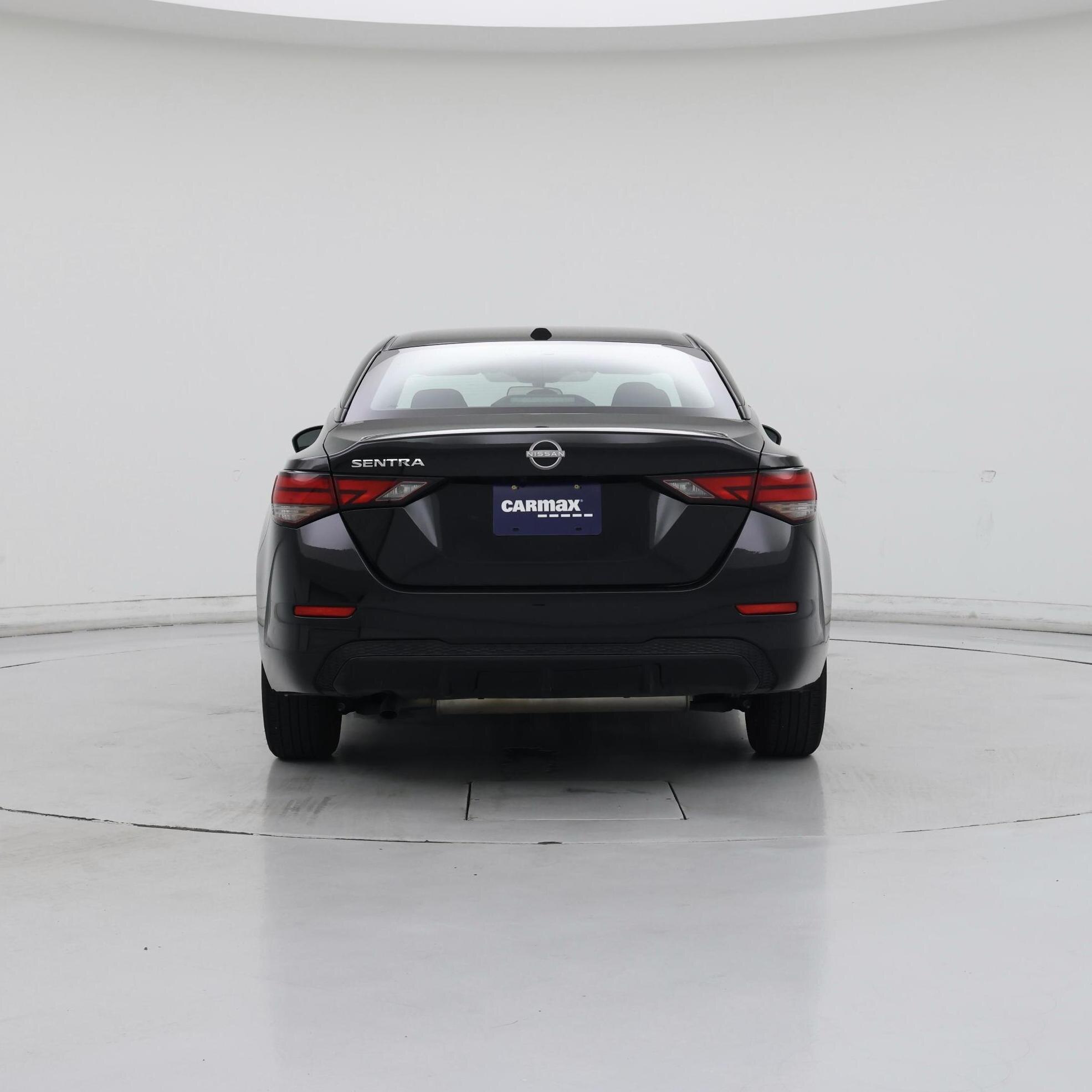 Thumbnail: 2025 Nissan Sentra - 6
