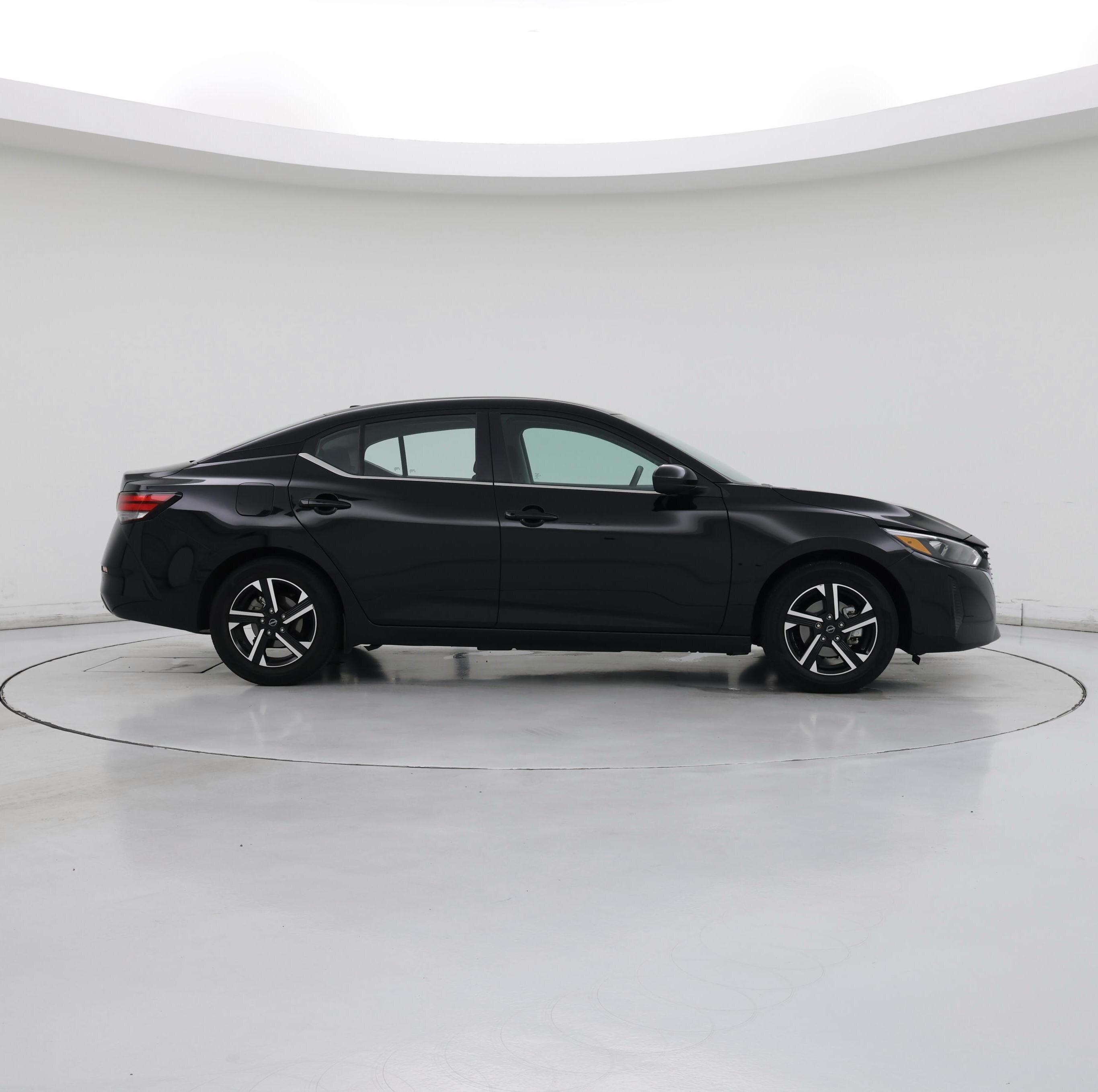 Thumbnail: 2025 Nissan Sentra - 7