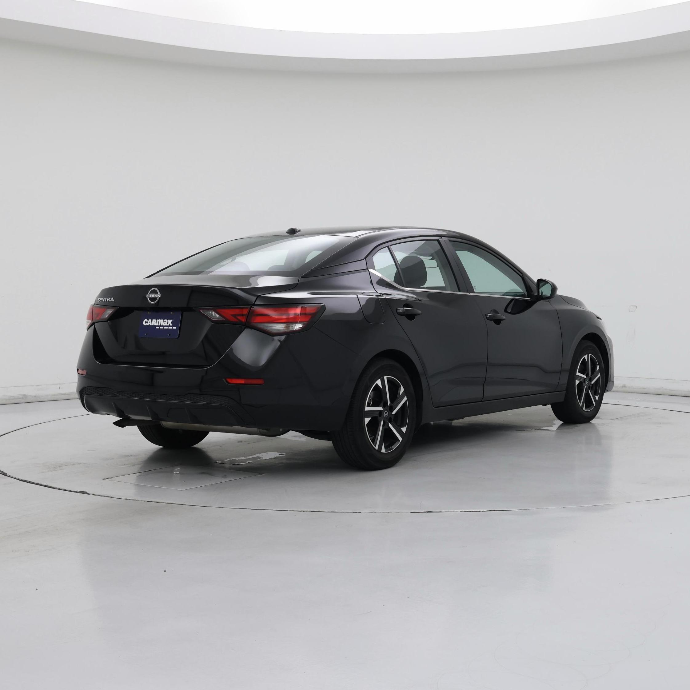 Thumbnail: 2025 Nissan Sentra - 8