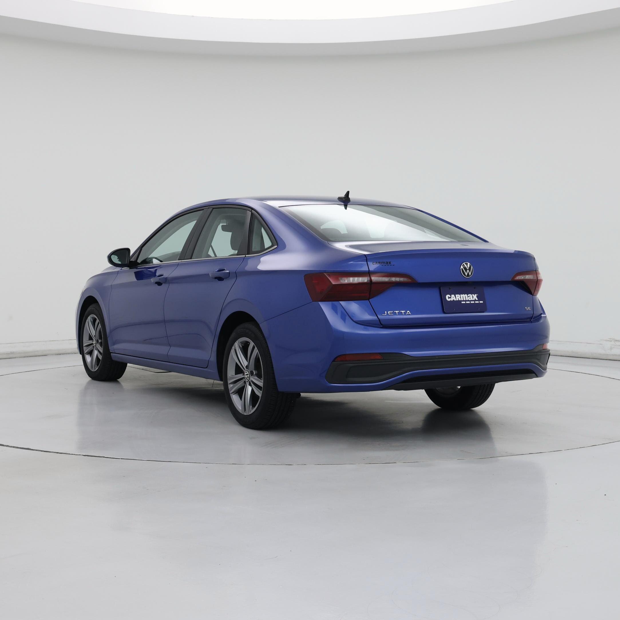 Thumbnail: 2024 Volkswagen Jetta - 2