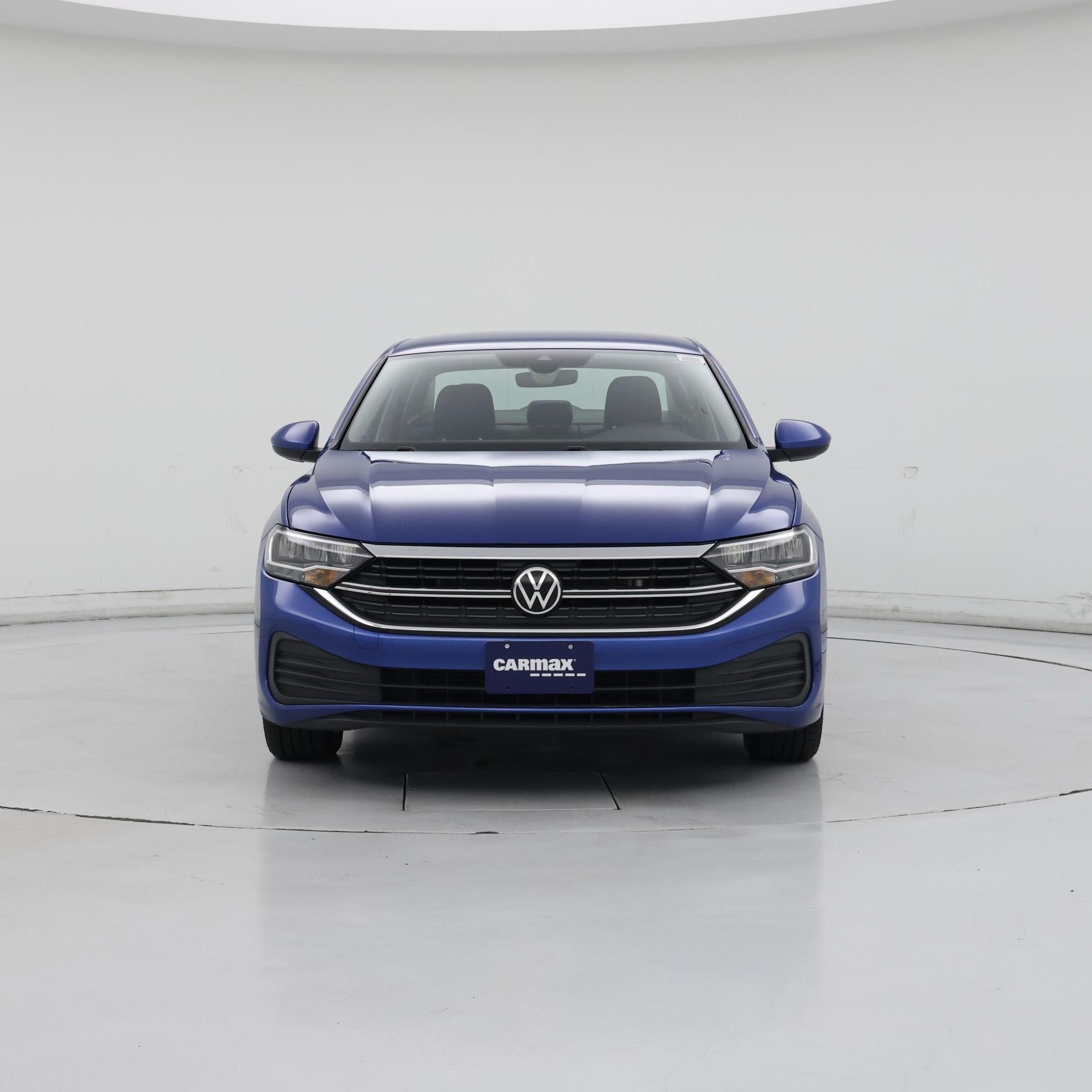 Thumbnail: 2024 Volkswagen Jetta - 5