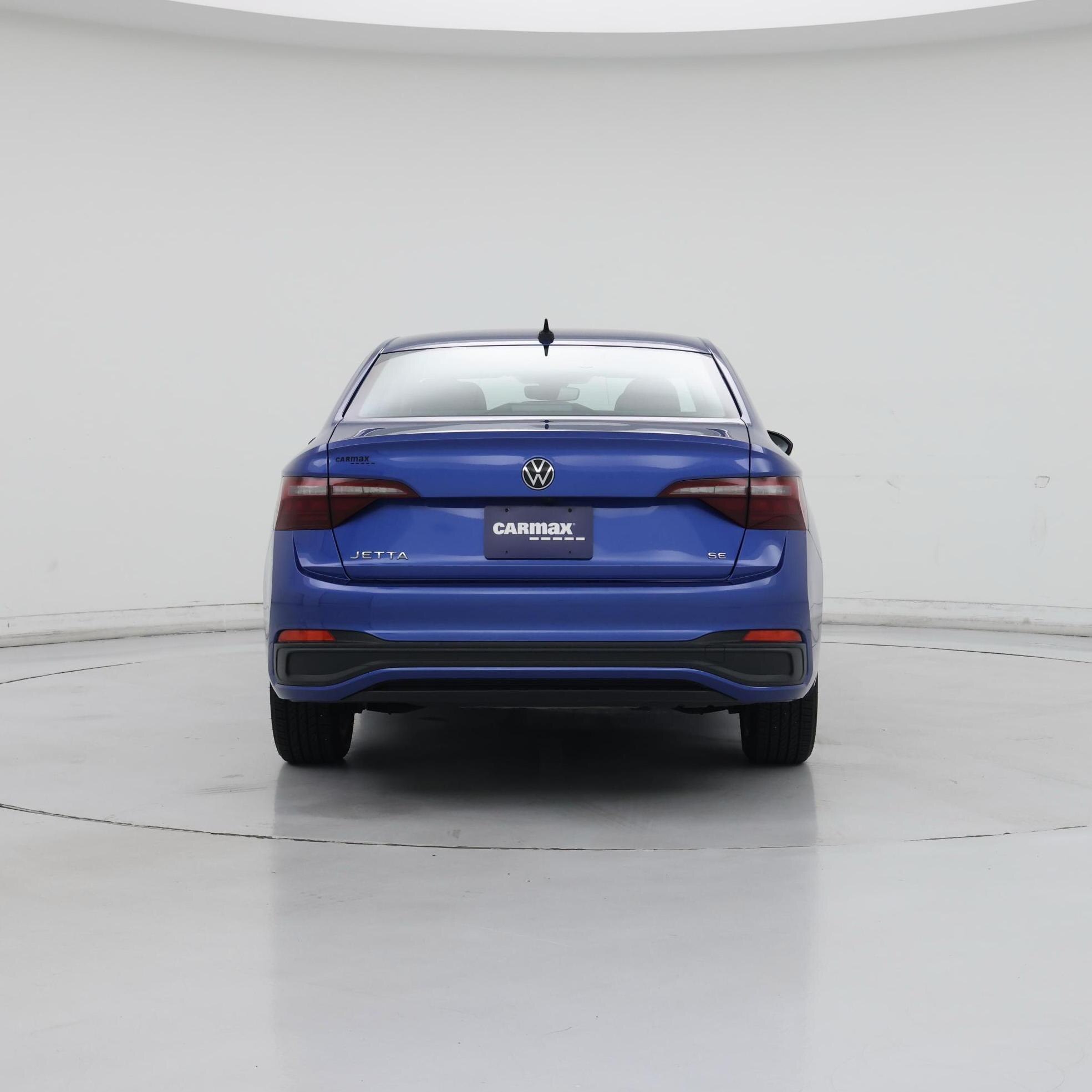Thumbnail: 2024 Volkswagen Jetta - 6