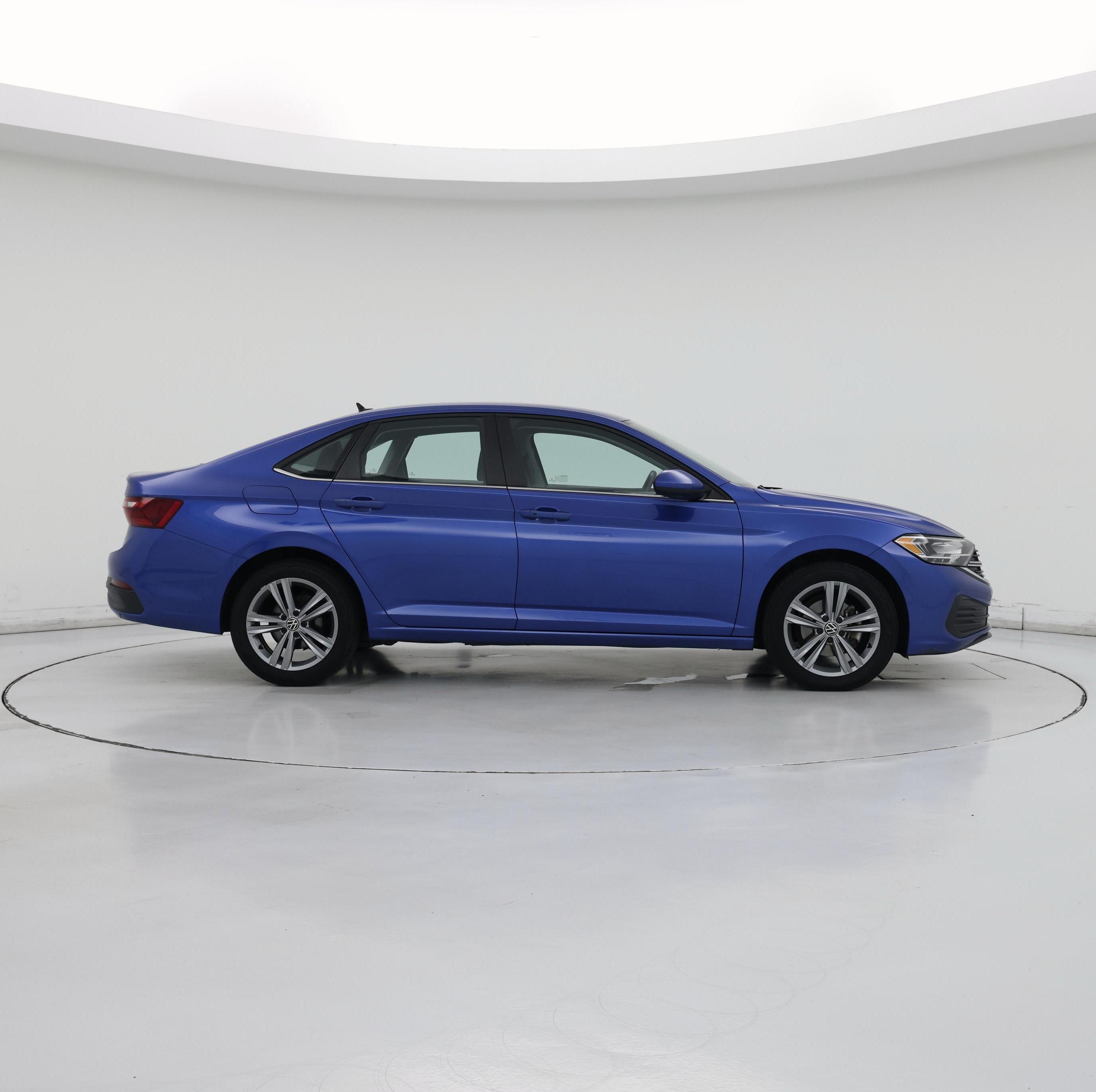 Thumbnail: 2024 Volkswagen Jetta - 7